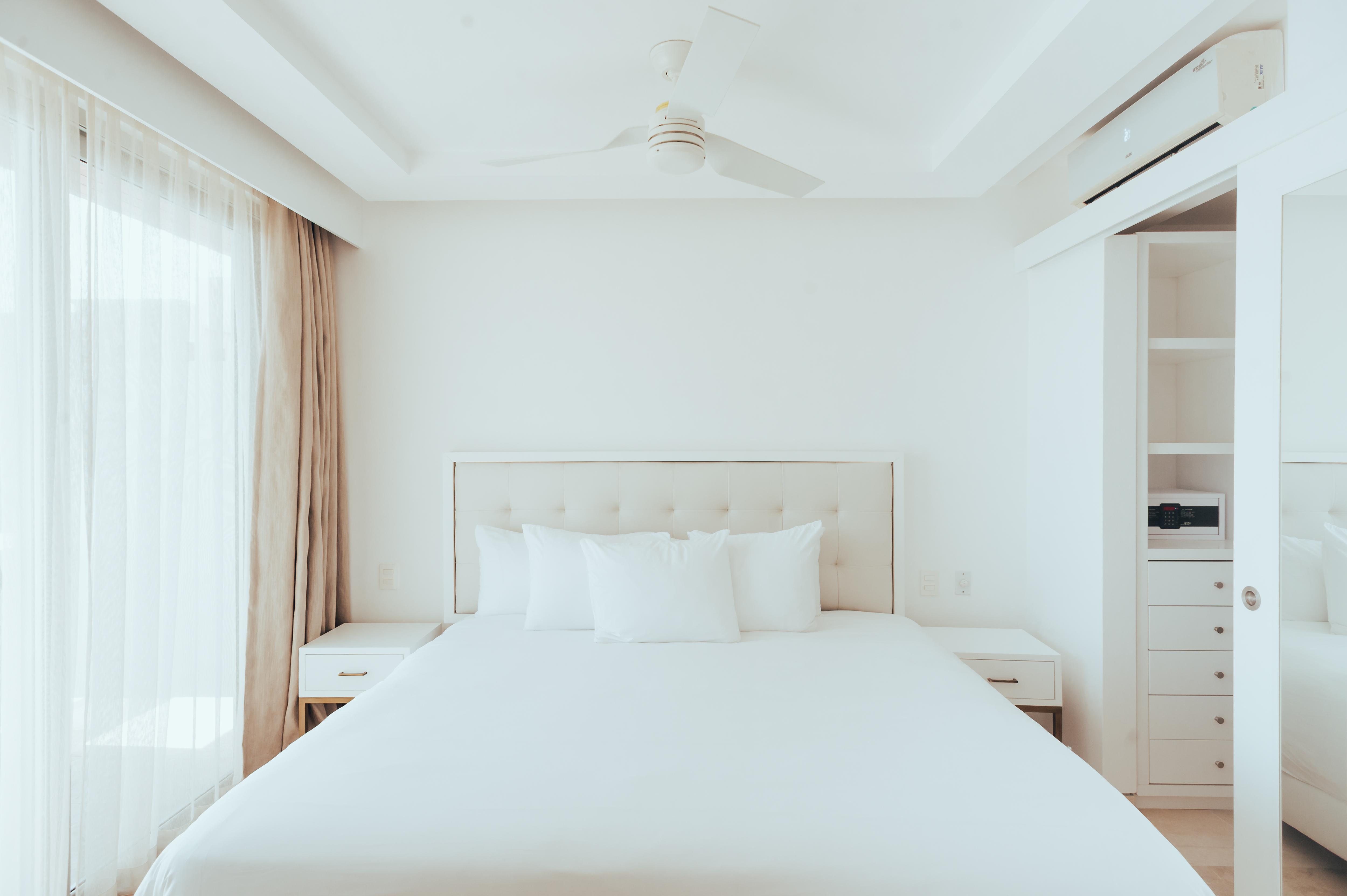 Hotel Antera & Residences