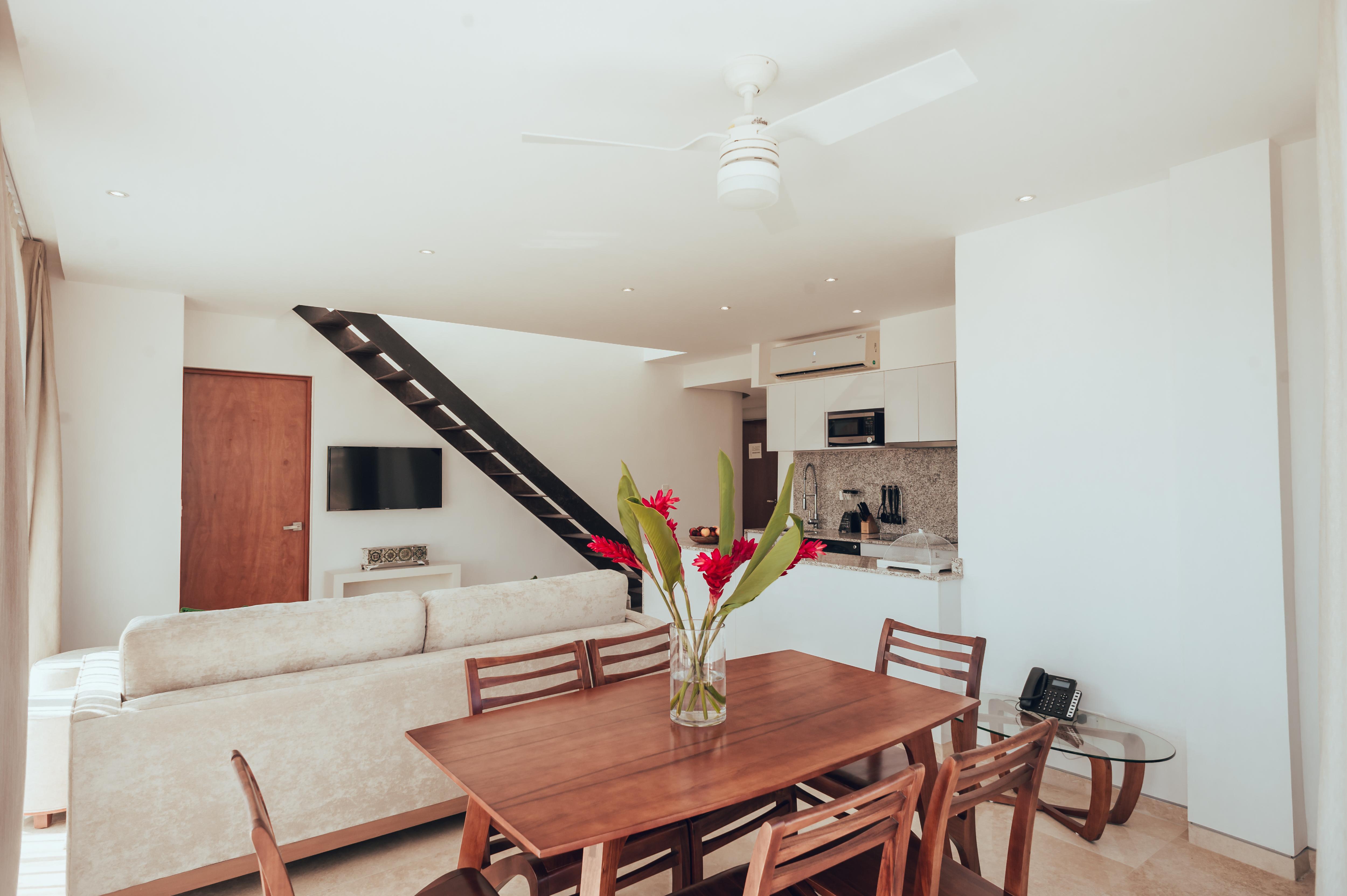 Hotel Antera & Residences Playa del Carmen