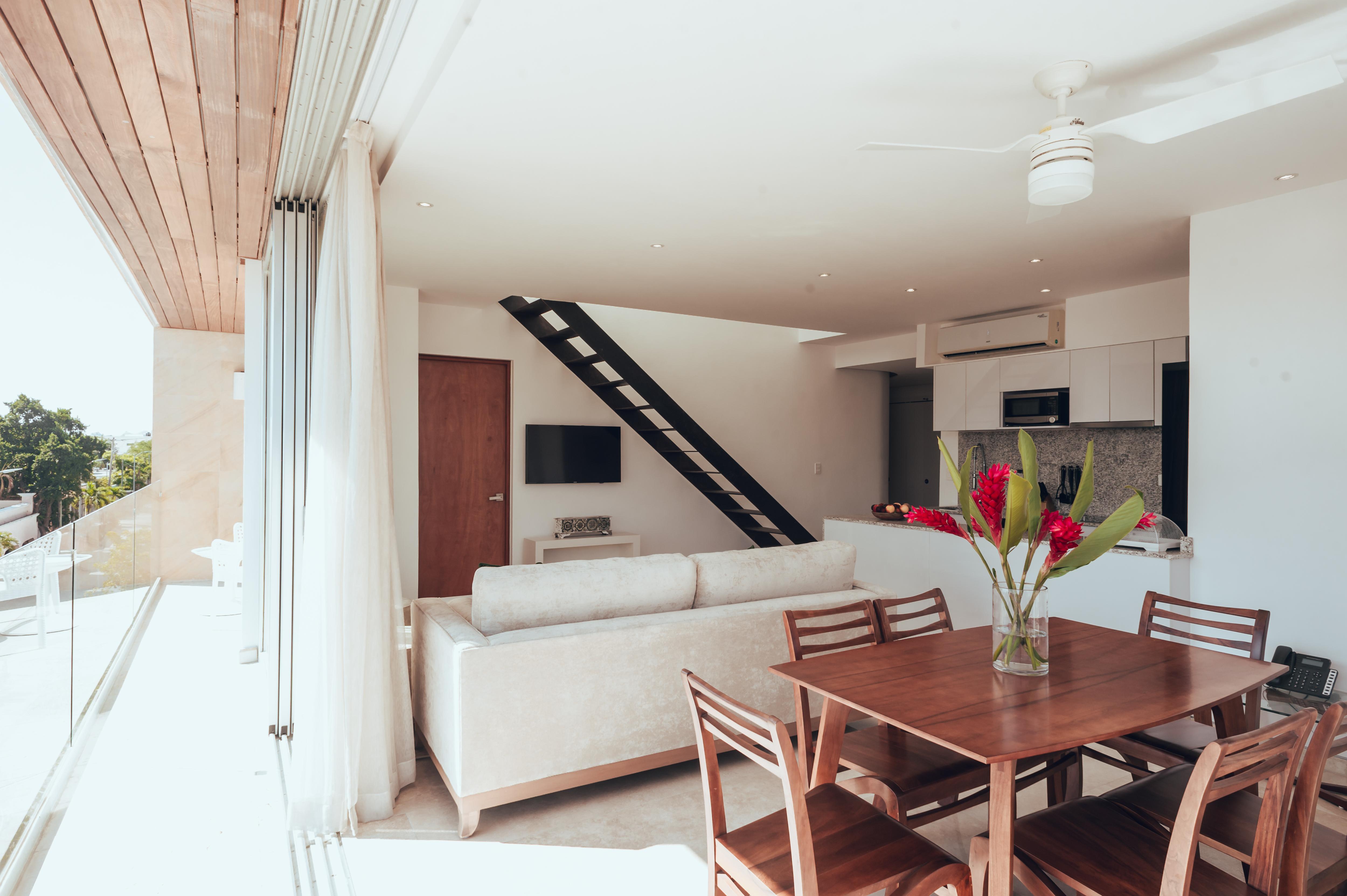 Antera & Residences Hotel 4*
