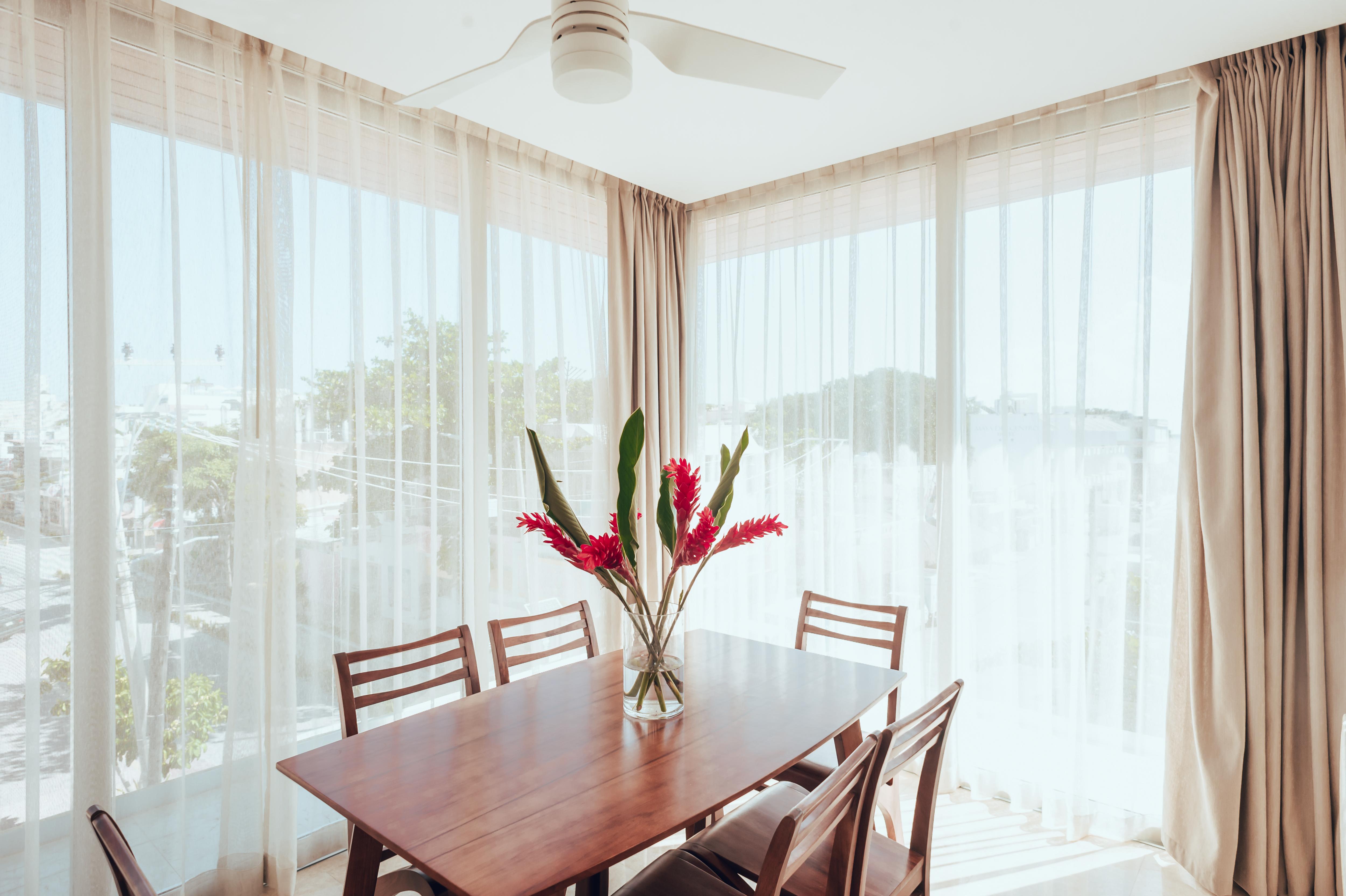 Antera & Residences 4*