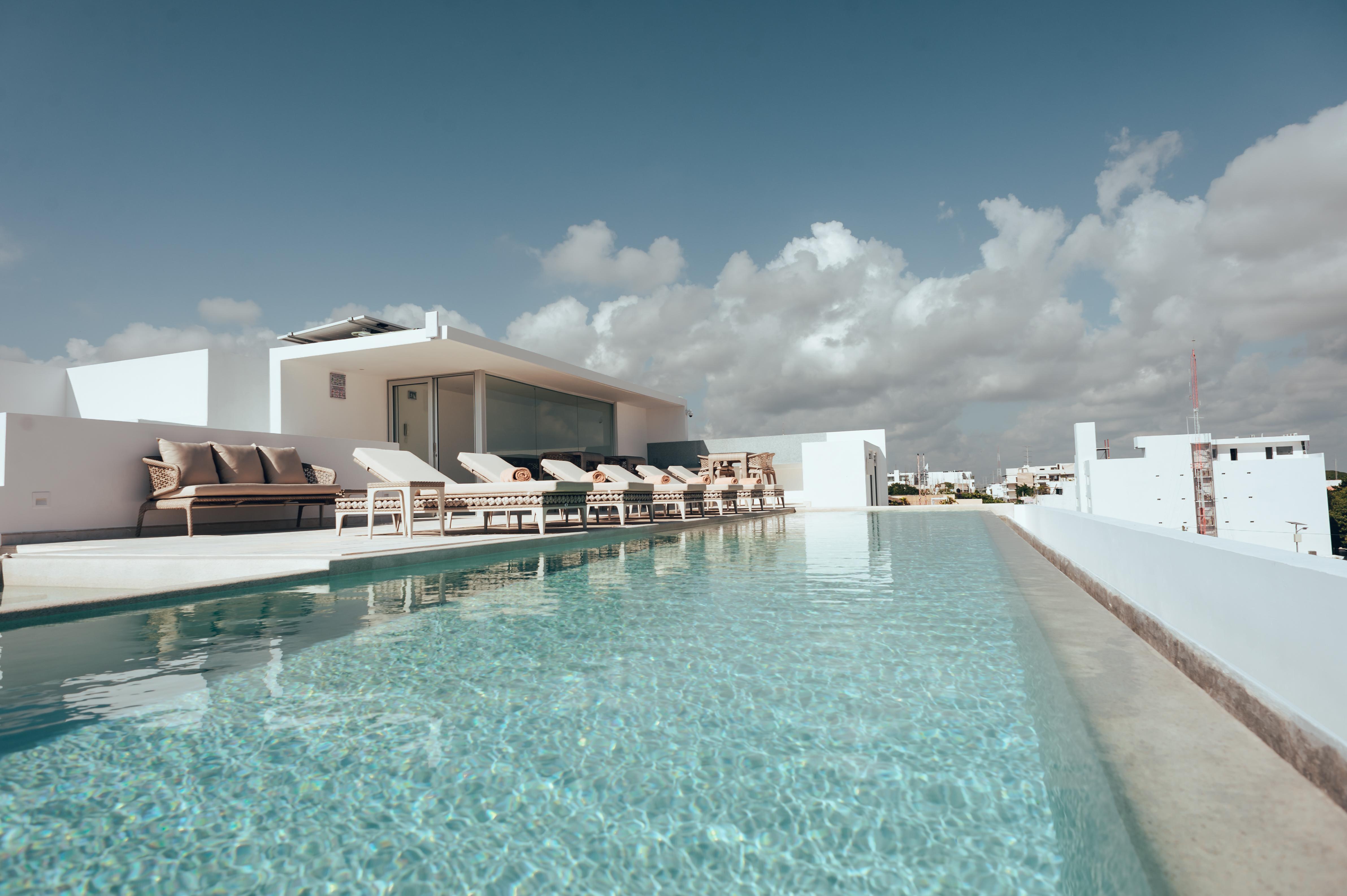 Antera & Residences 4* Playa del Carmen