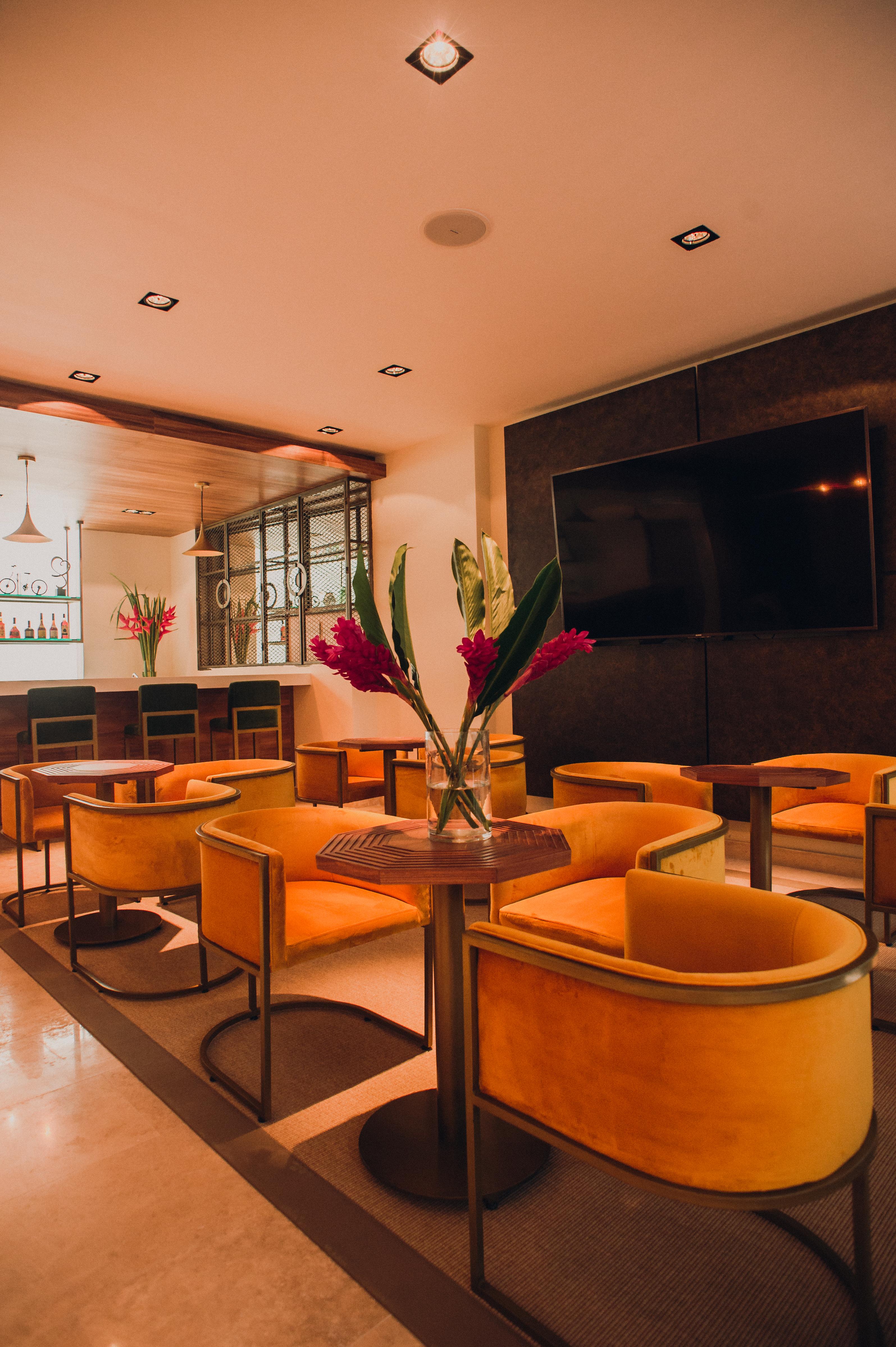 Antera & Residences Hotel