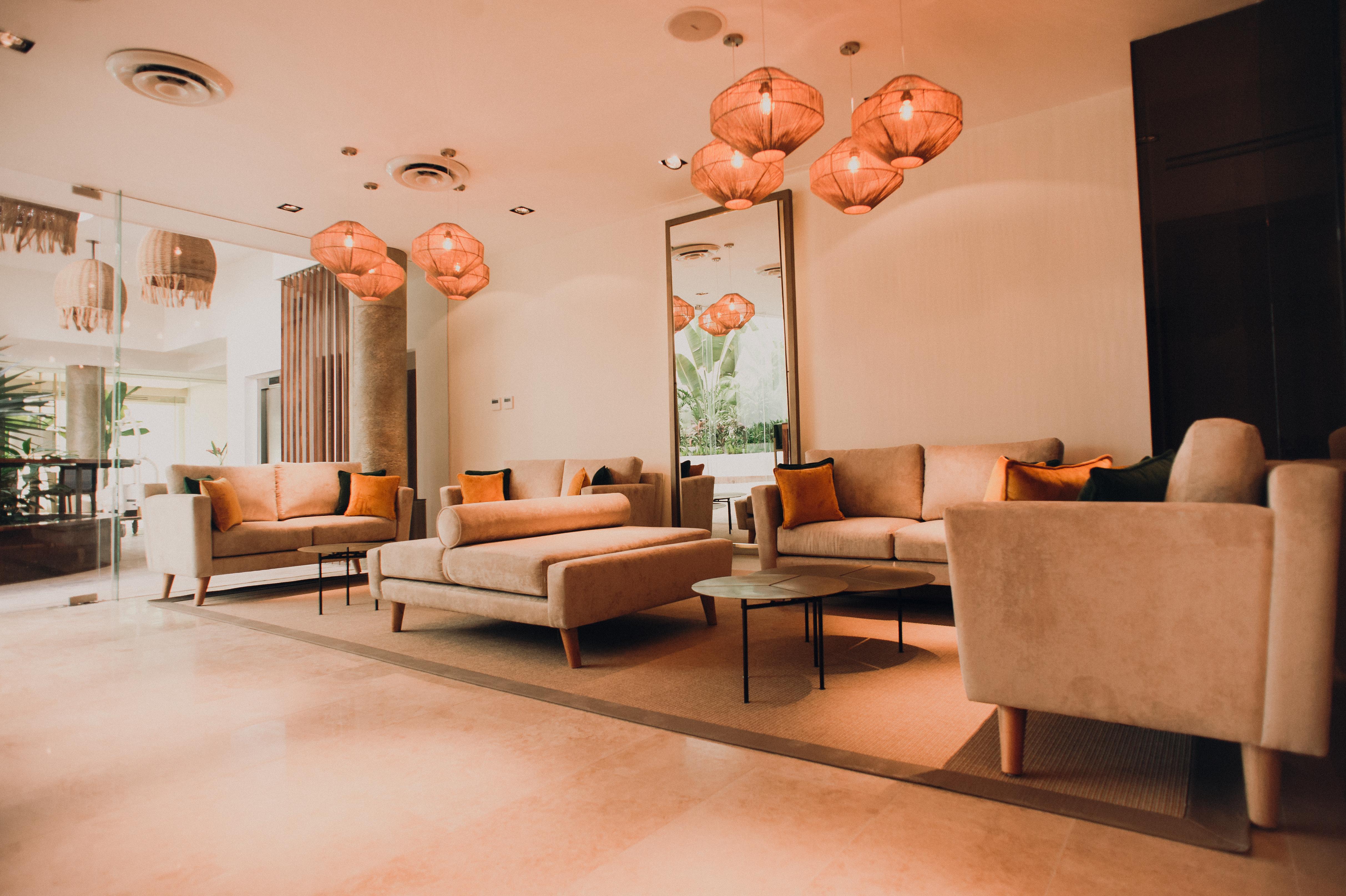 Hotel Antera & Residences Playa del Carmen