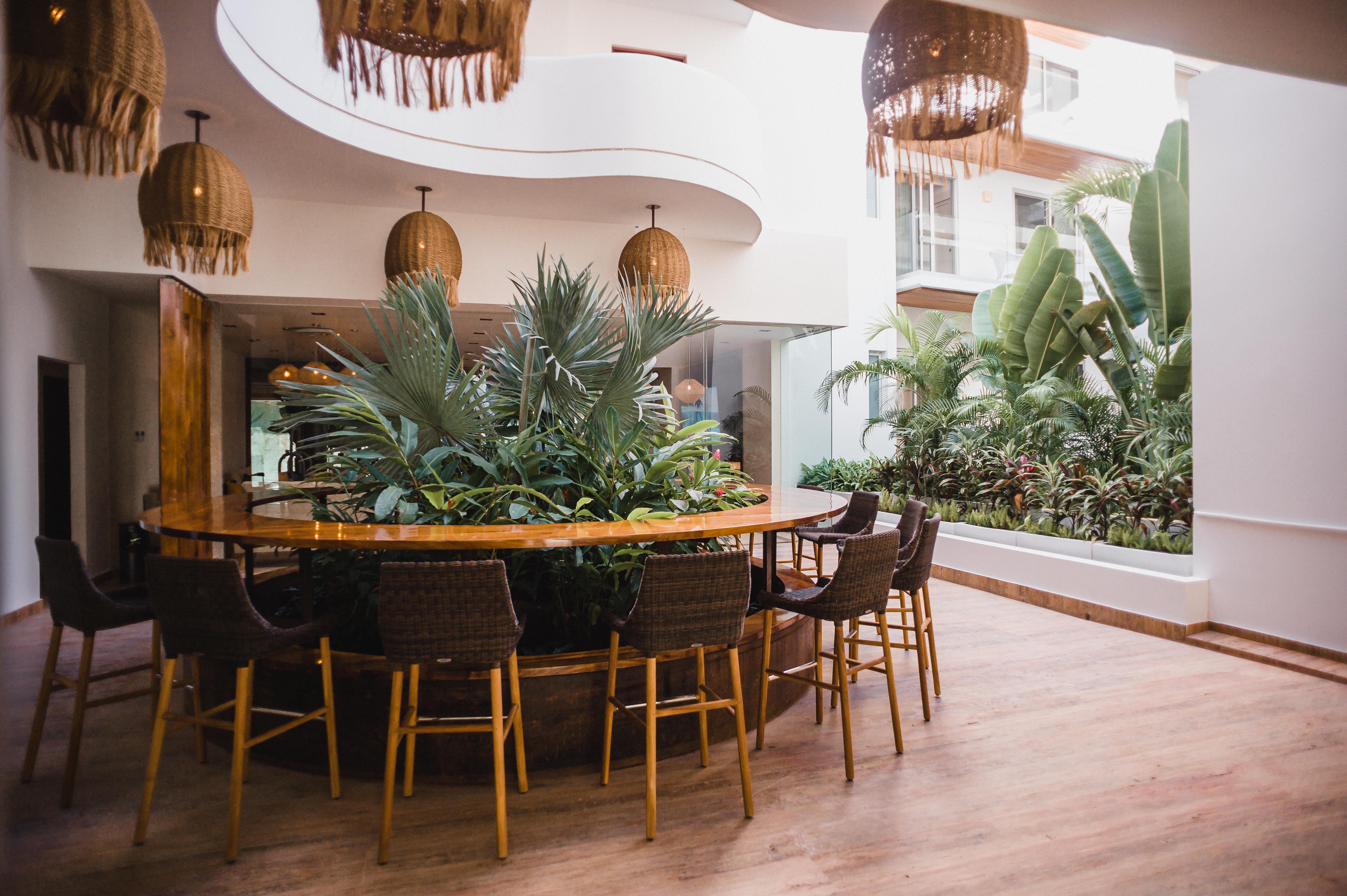 Antera & Residences Hotel Playa del Carmen