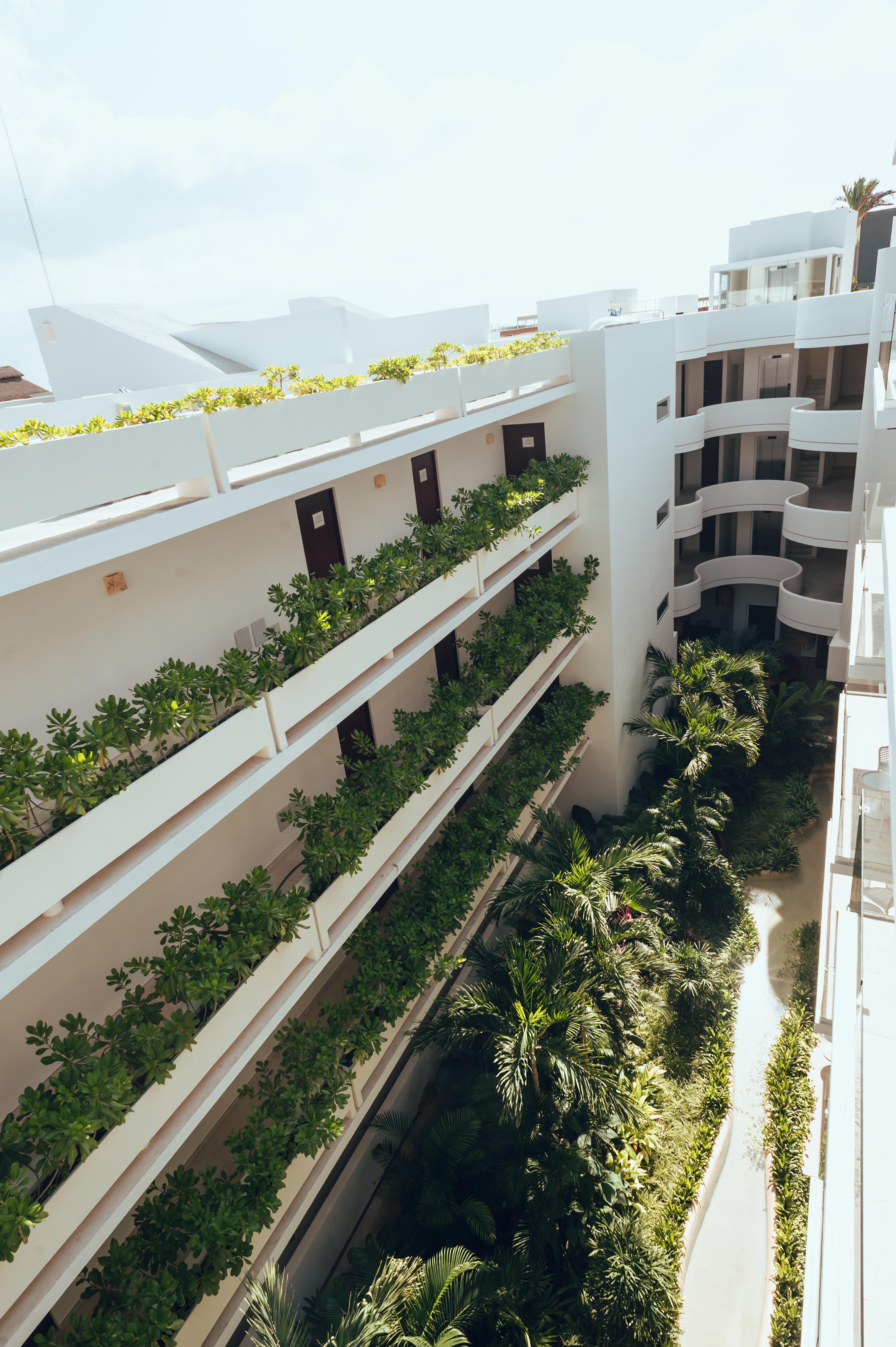 Hotel Antera & Residences Playa del Carmen