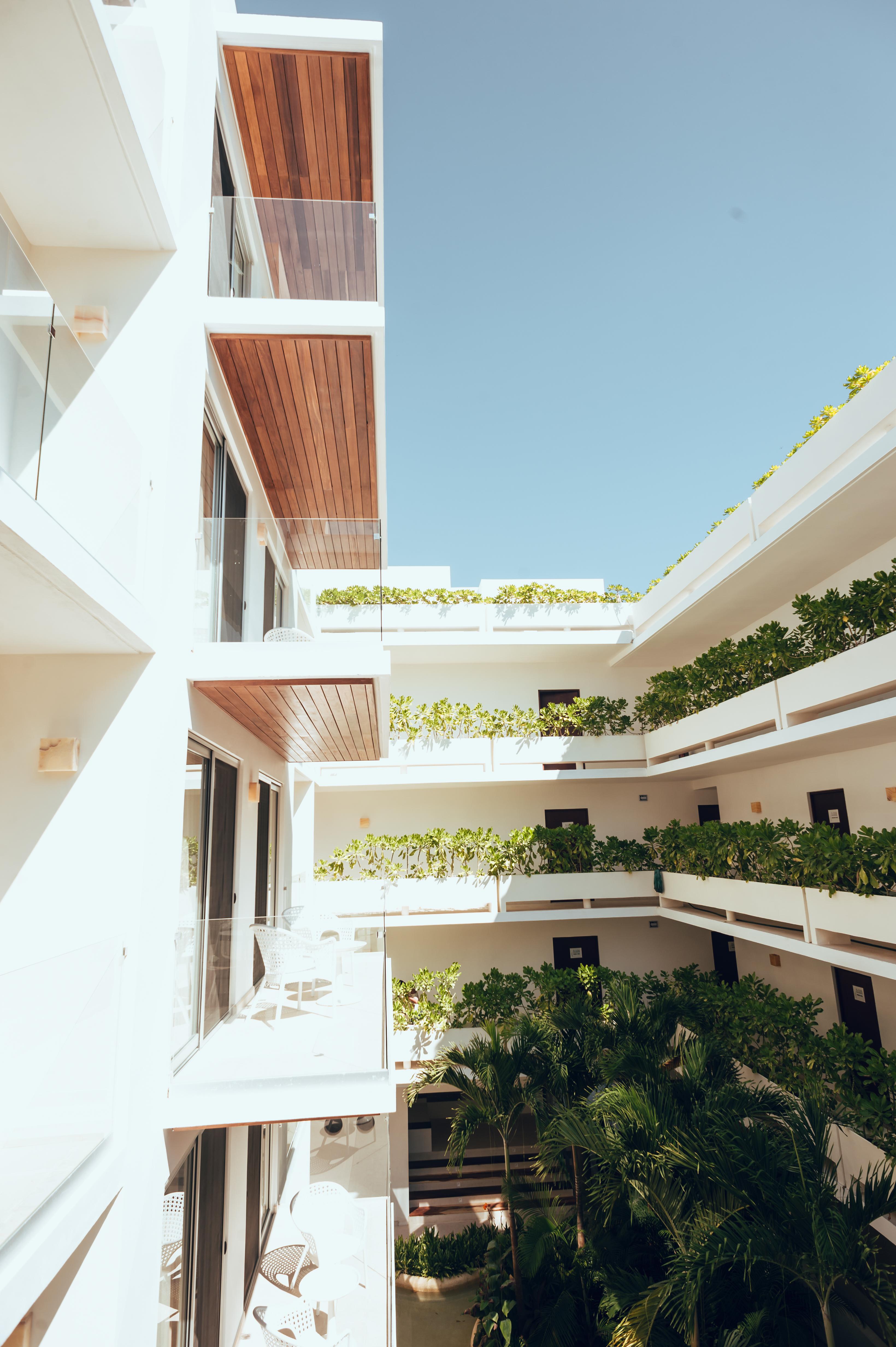 Antera & Residences Hotel Playa del Carmen