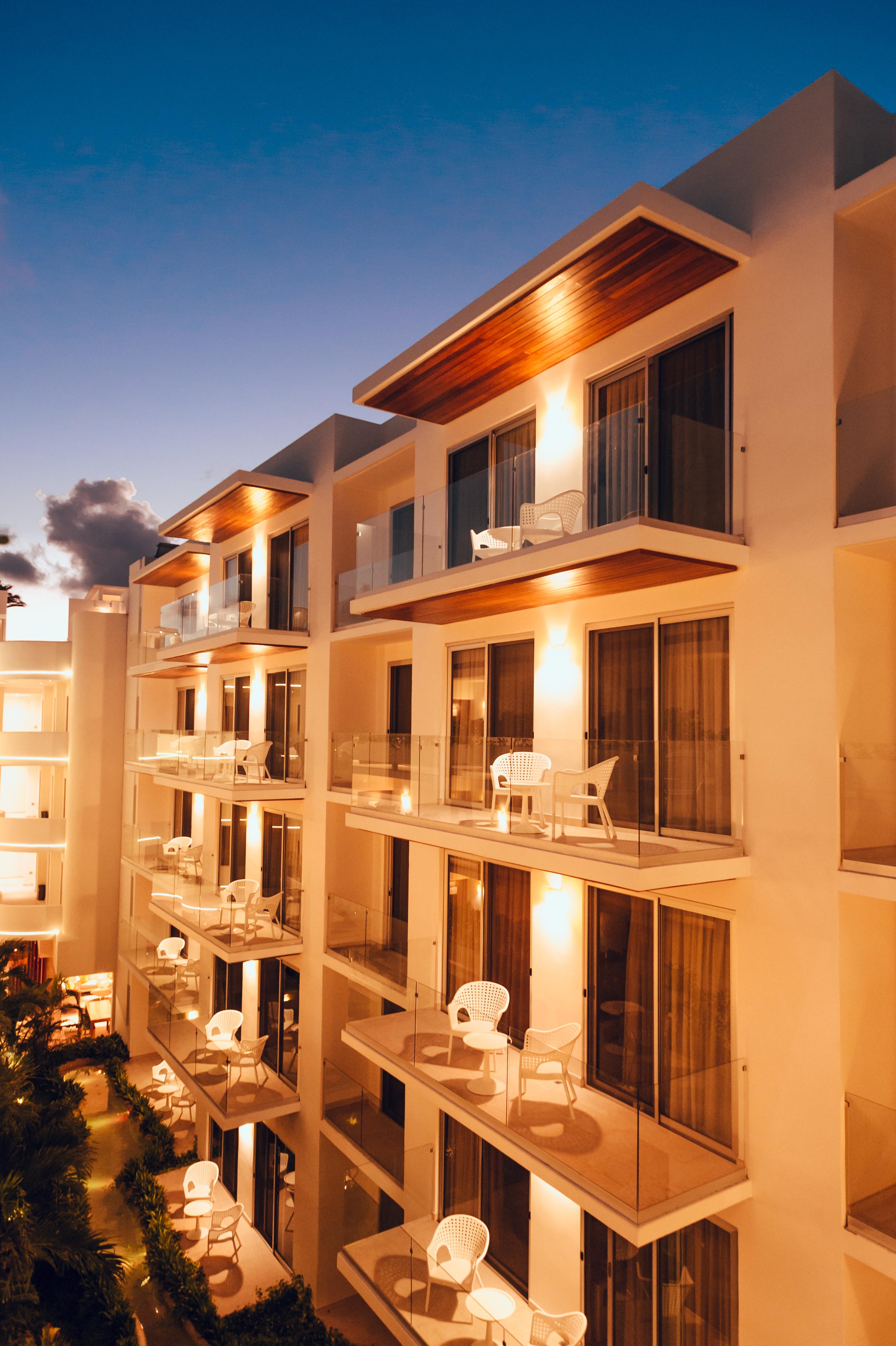 Hotel Antera & Residences