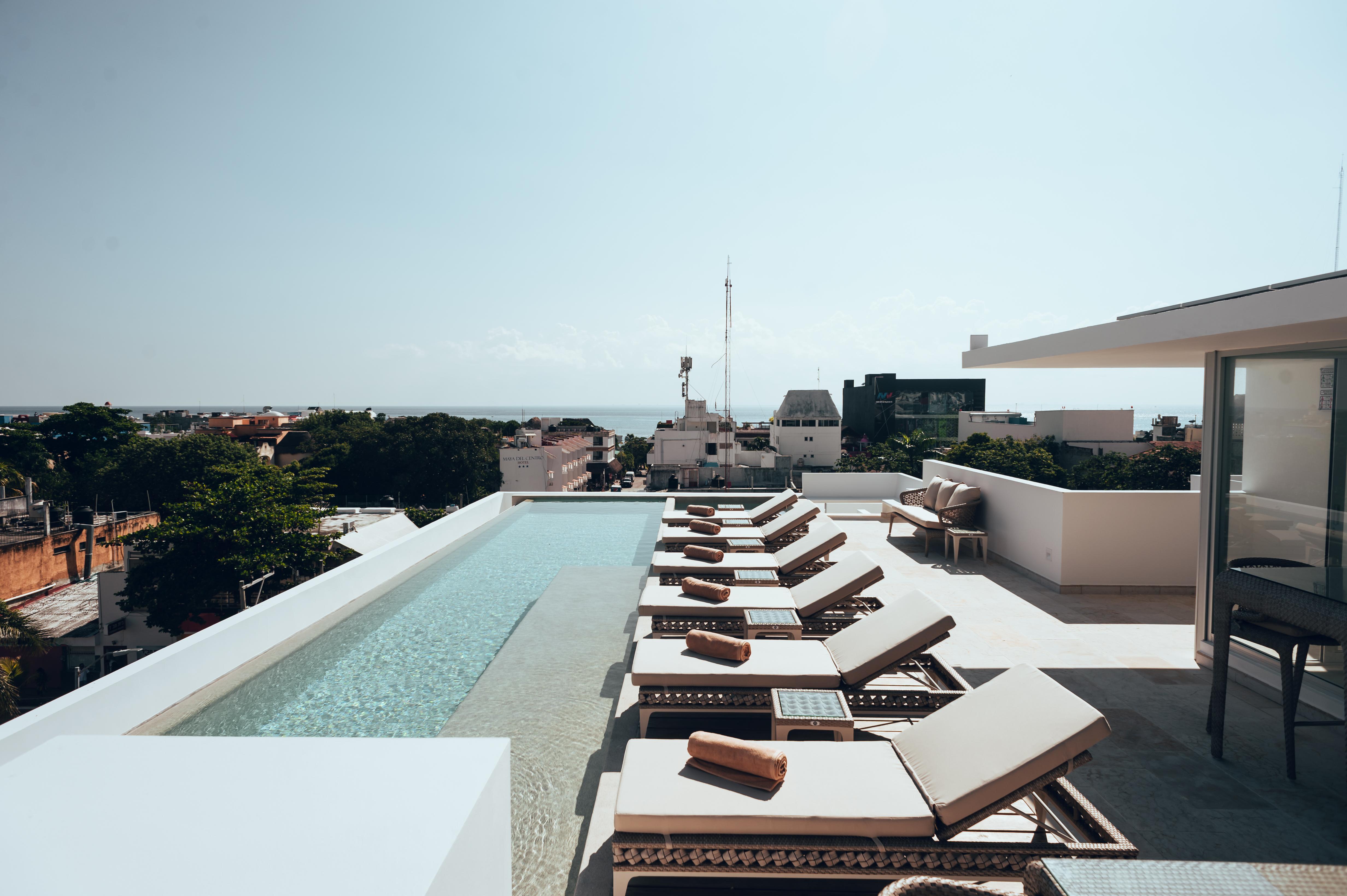 Antera & Residences Hotel