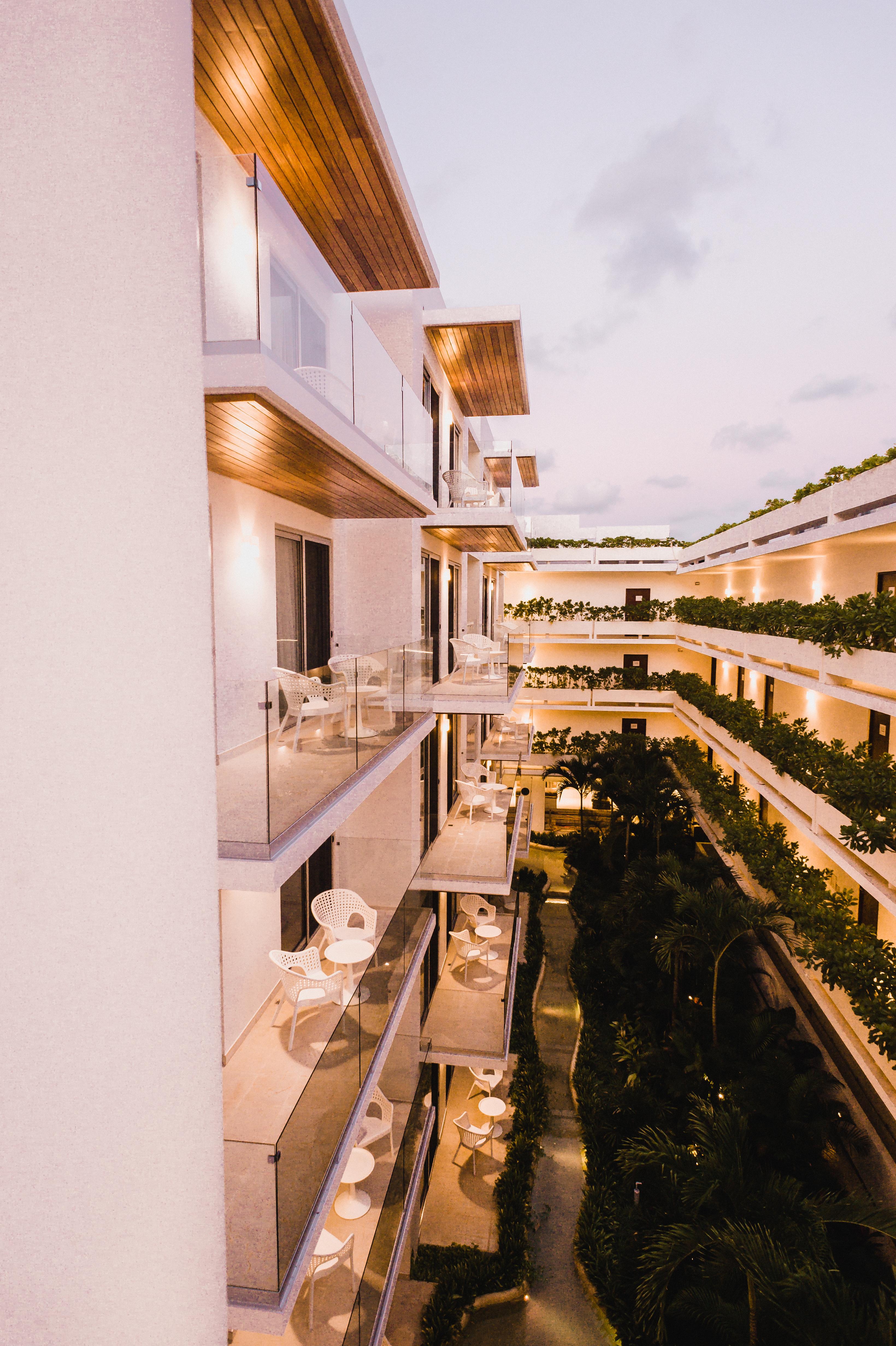 Hotel Antera & Residences