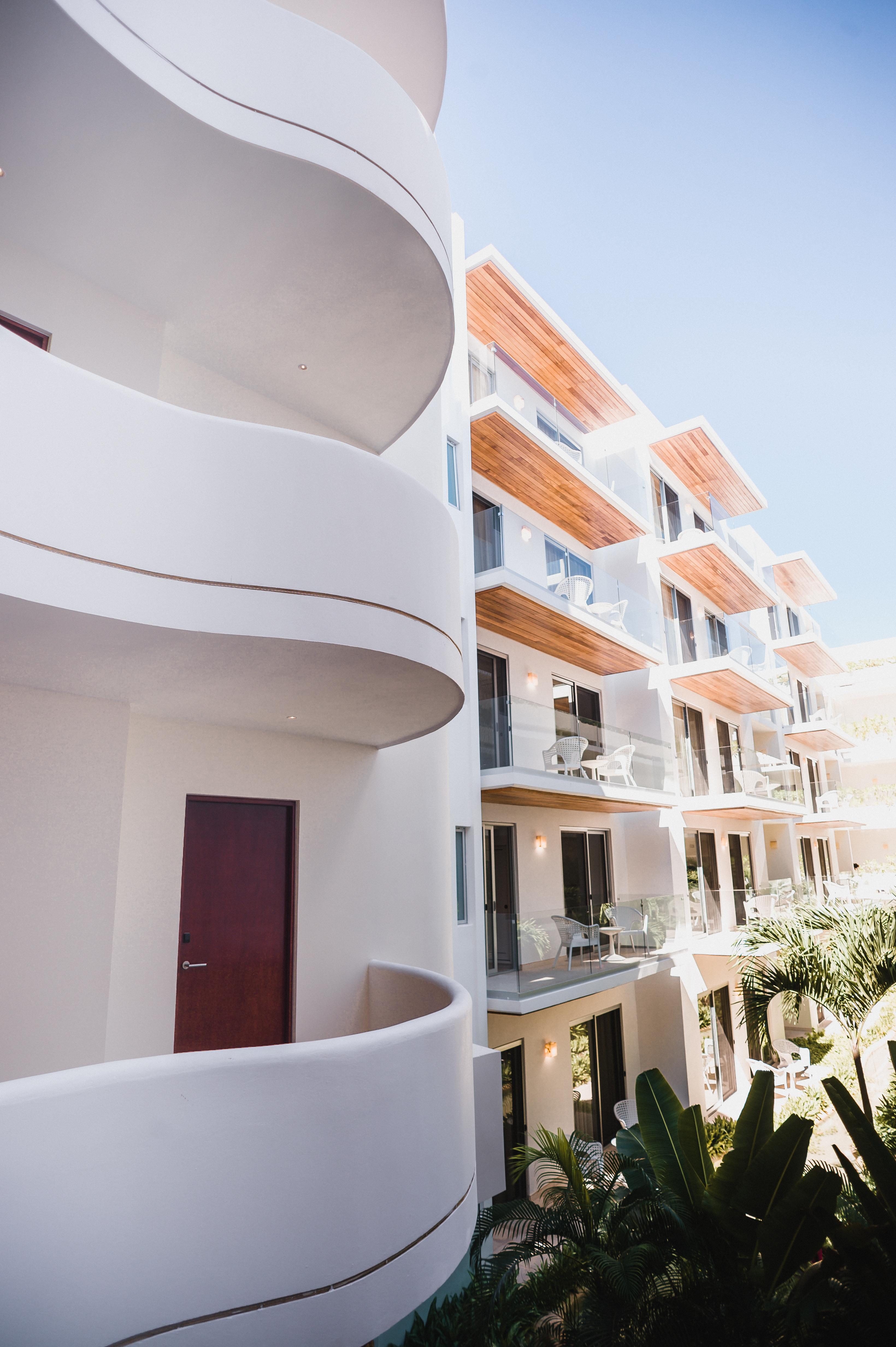 Antera & Residences Hotel