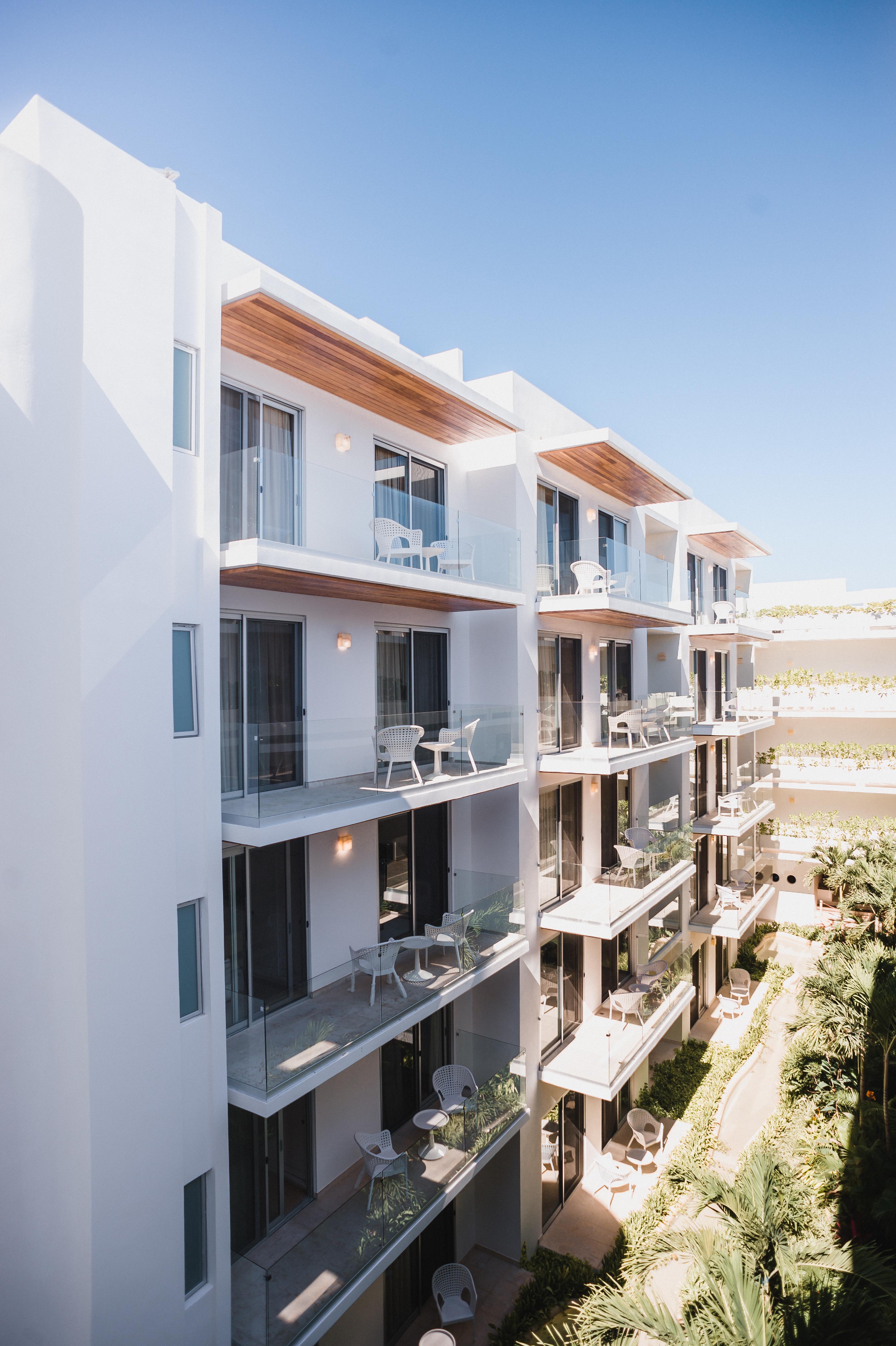 Antera & Residences 4*