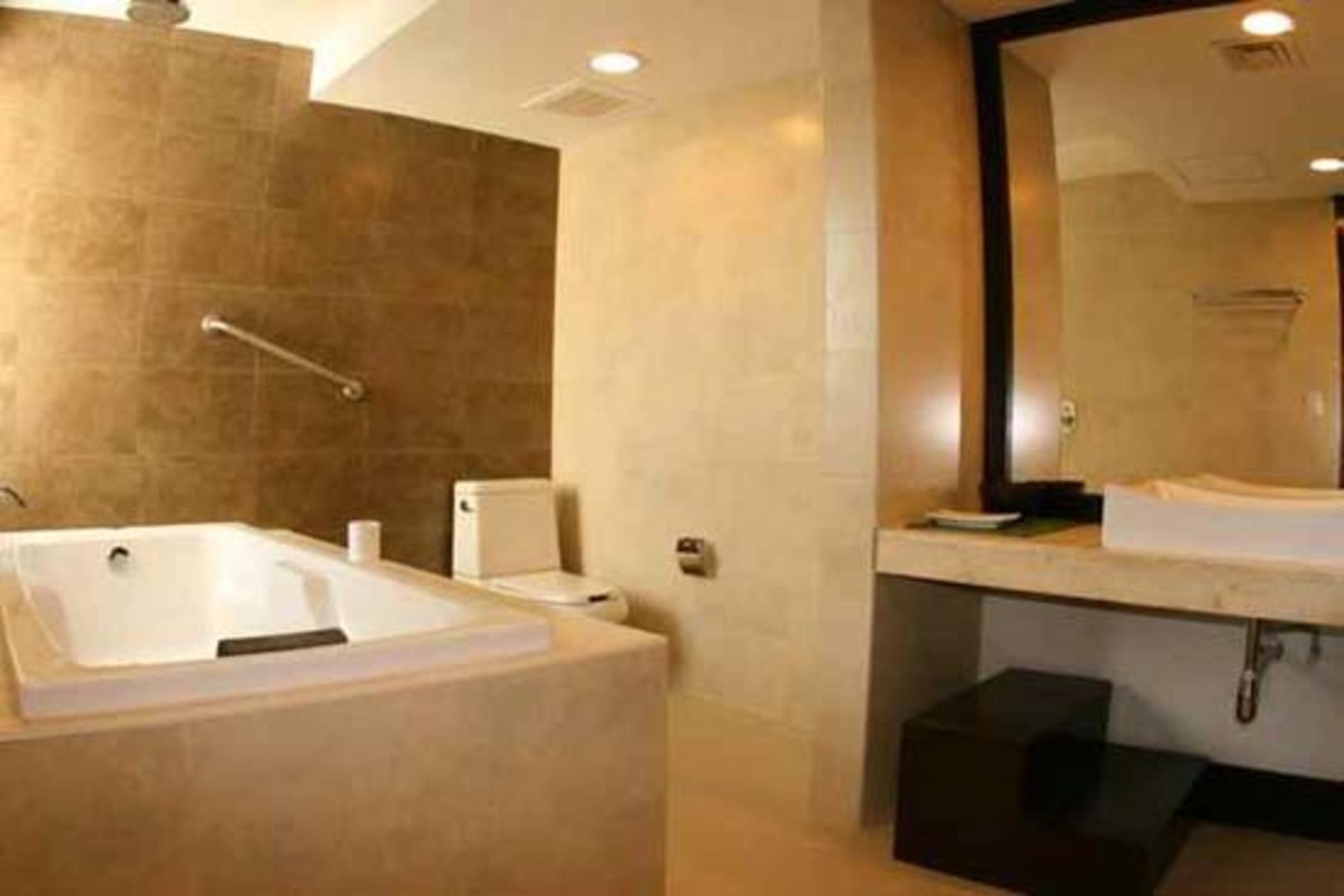 Hotel La Divina By Aldea Thai Playa del Carmen