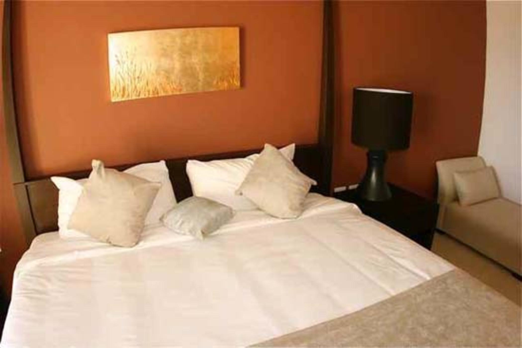 La Divina By Aldea Thai Hotel 4*