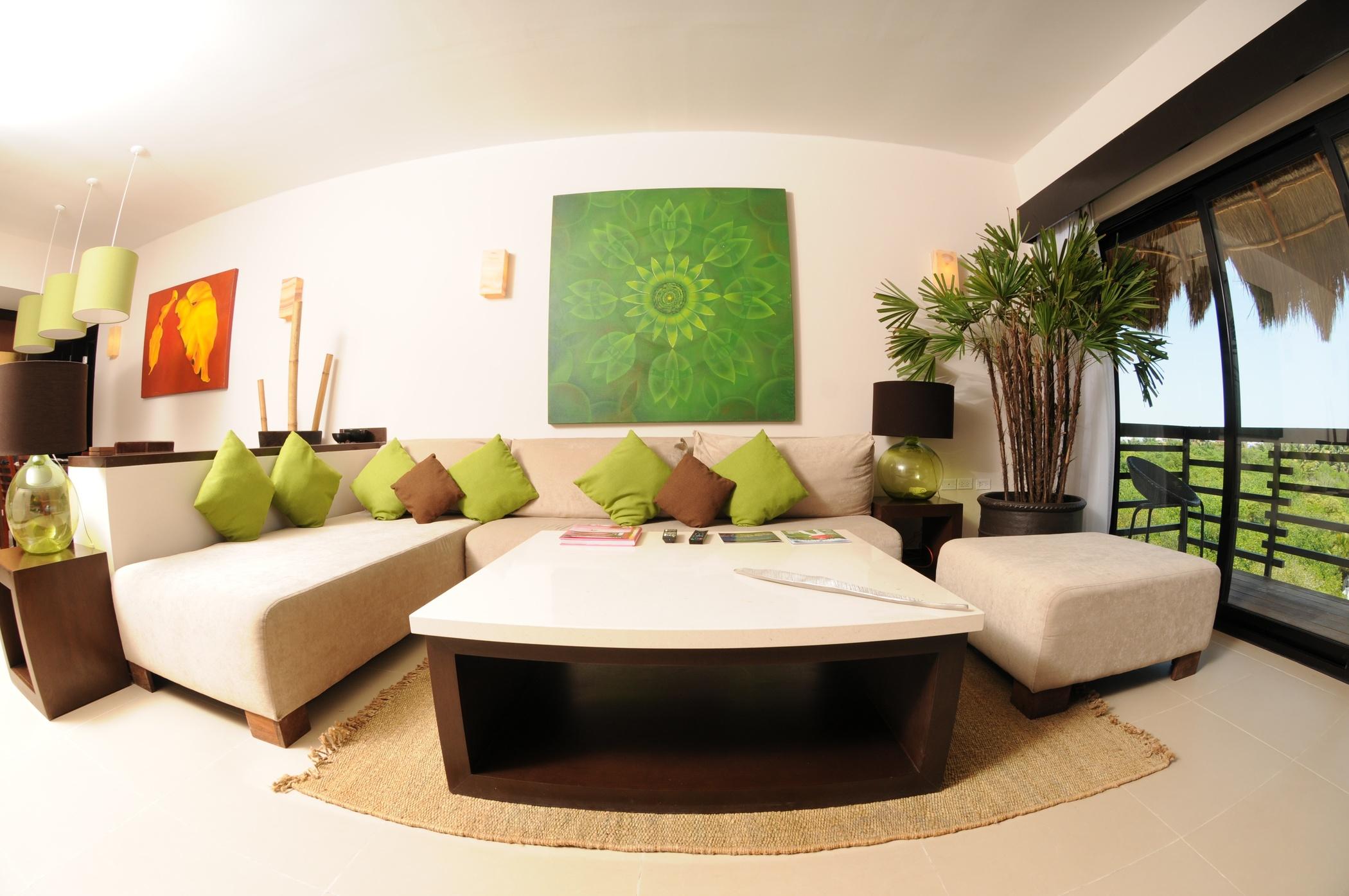 La Divina By Aldea Thai Hotel Playa del Carmen