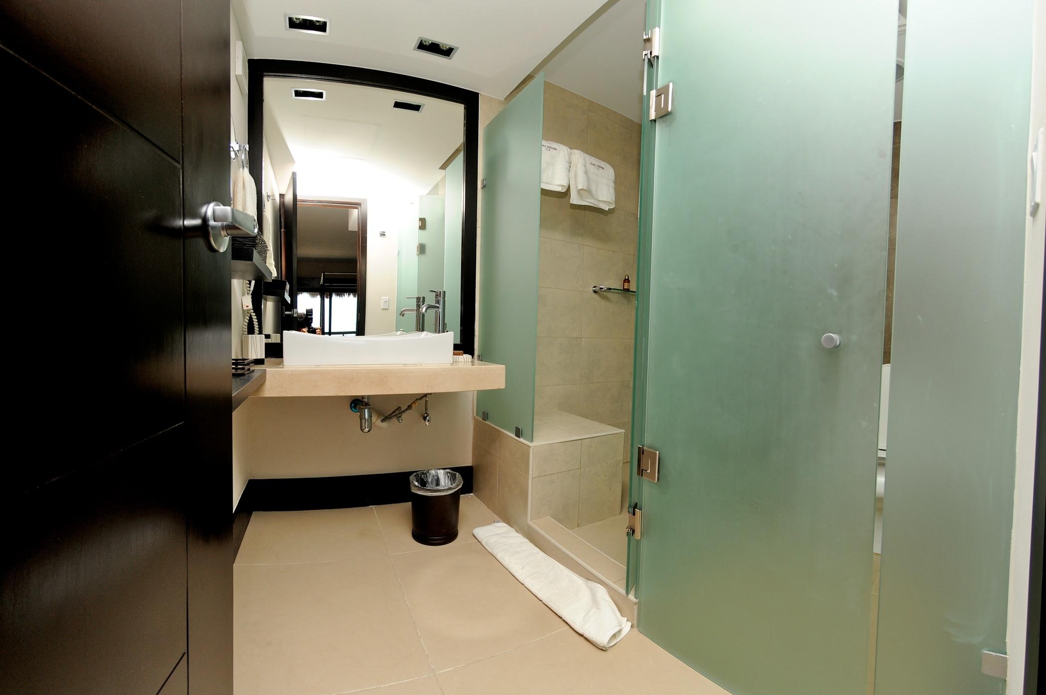 Hotel La Divina By Aldea Thai 4*