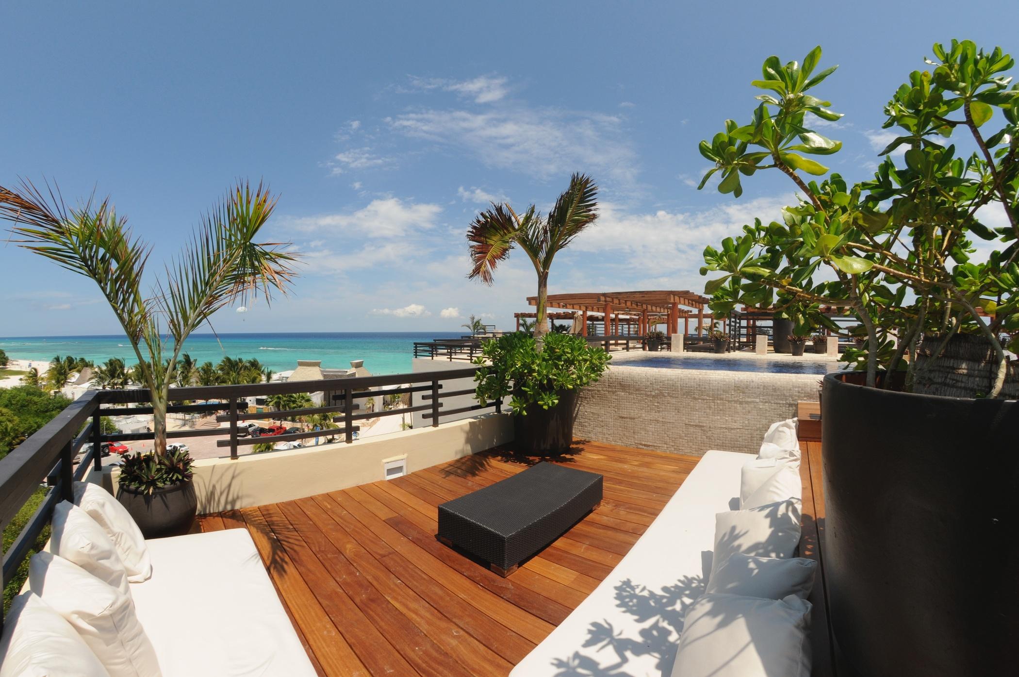 La Divina By Aldea Thai Hotel 4*