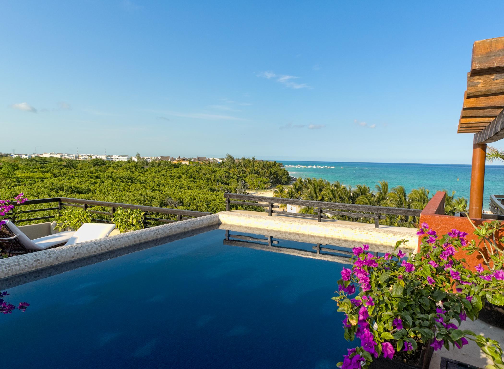 Hotel La Divina By Aldea Thai Playa del Carmen
