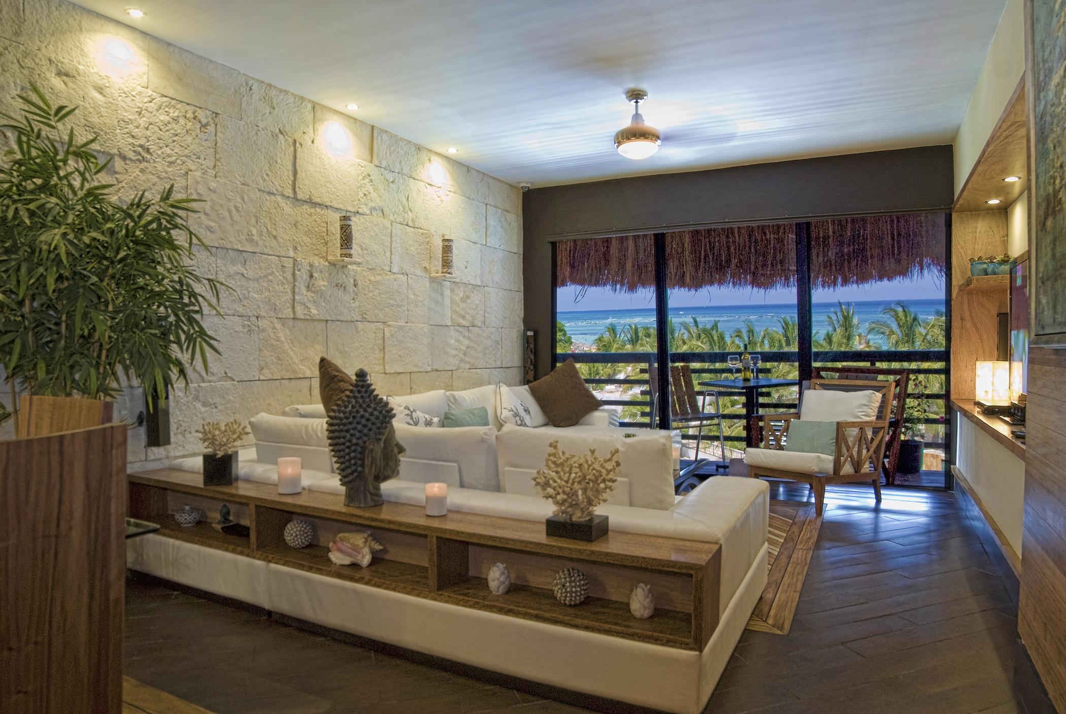 Hotel La Divina By Aldea Thai