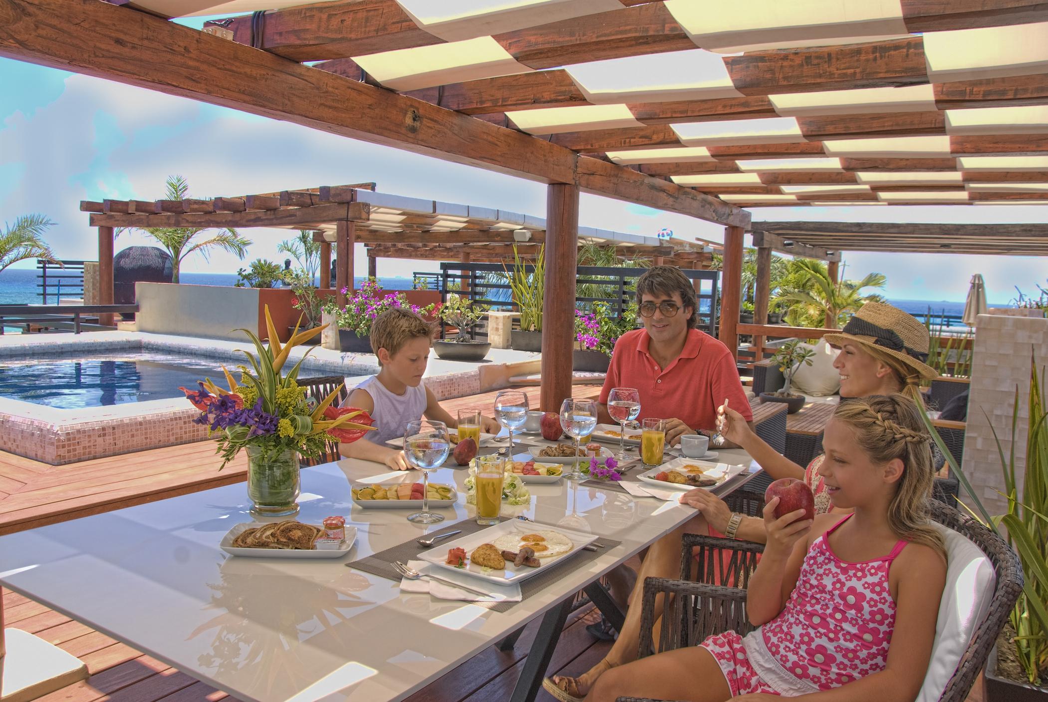 La Divina By Aldea Thai 4*