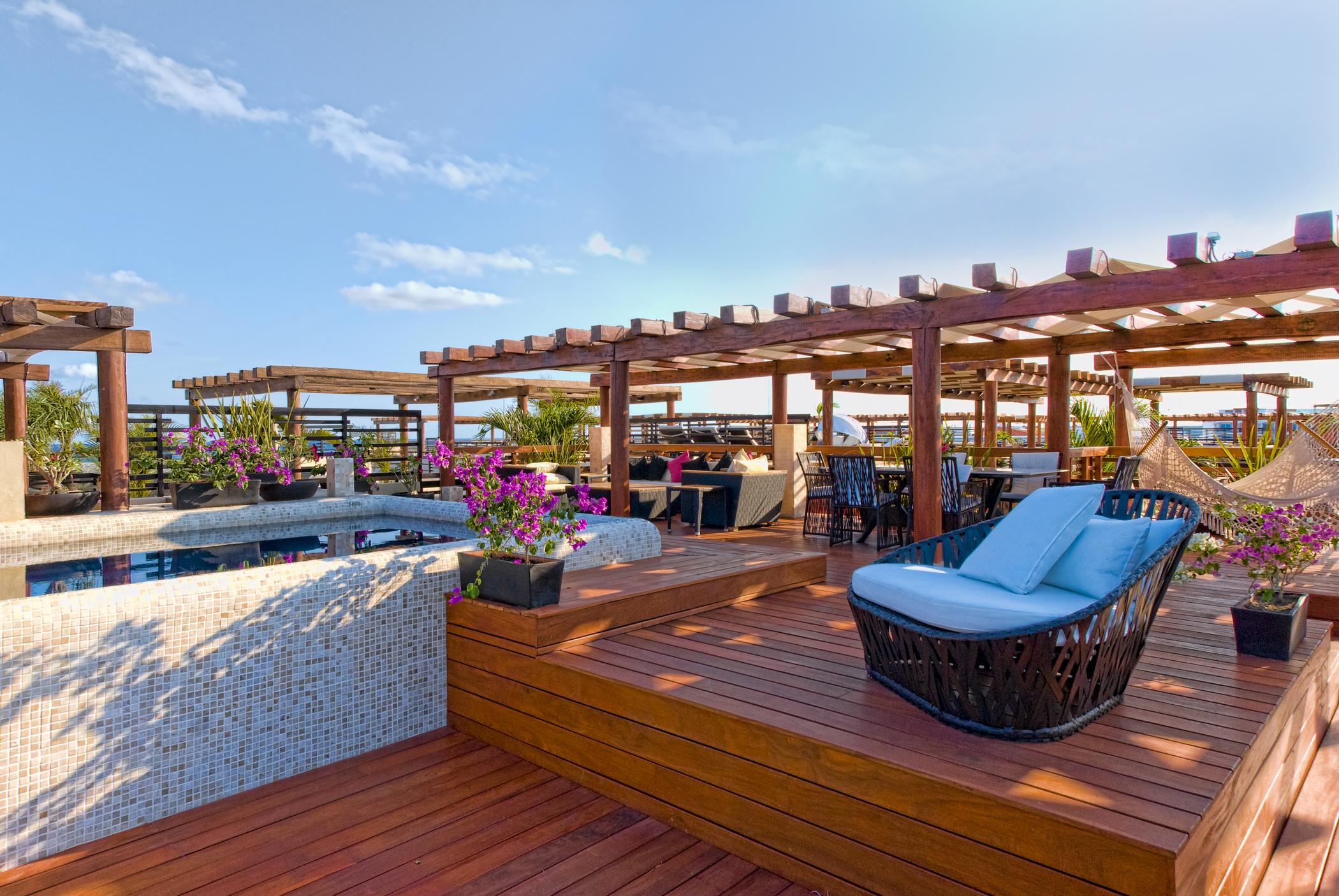 La Divina By Aldea Thai Hotel Playa del Carmen
