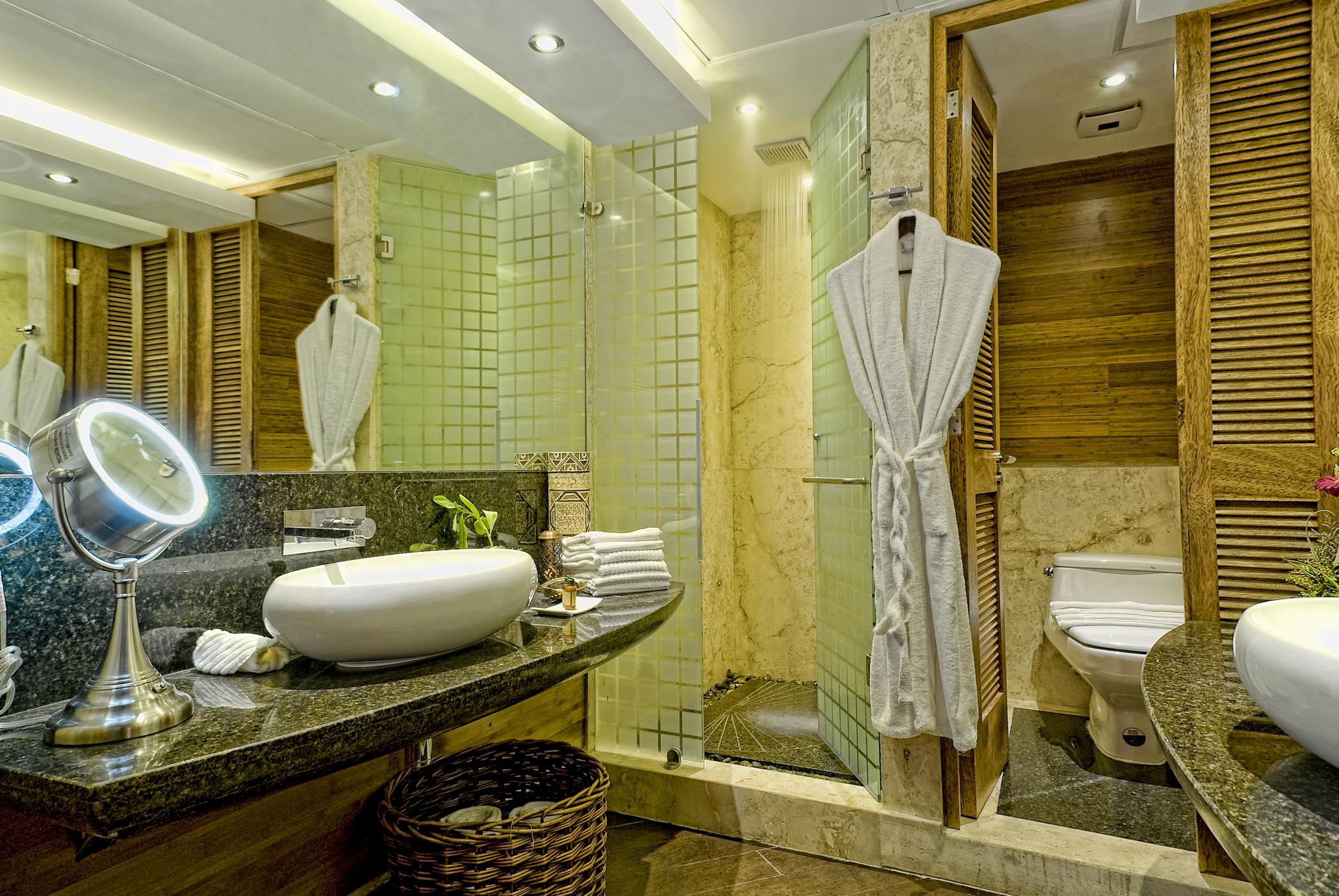 Hotel La Divina By Aldea Thai