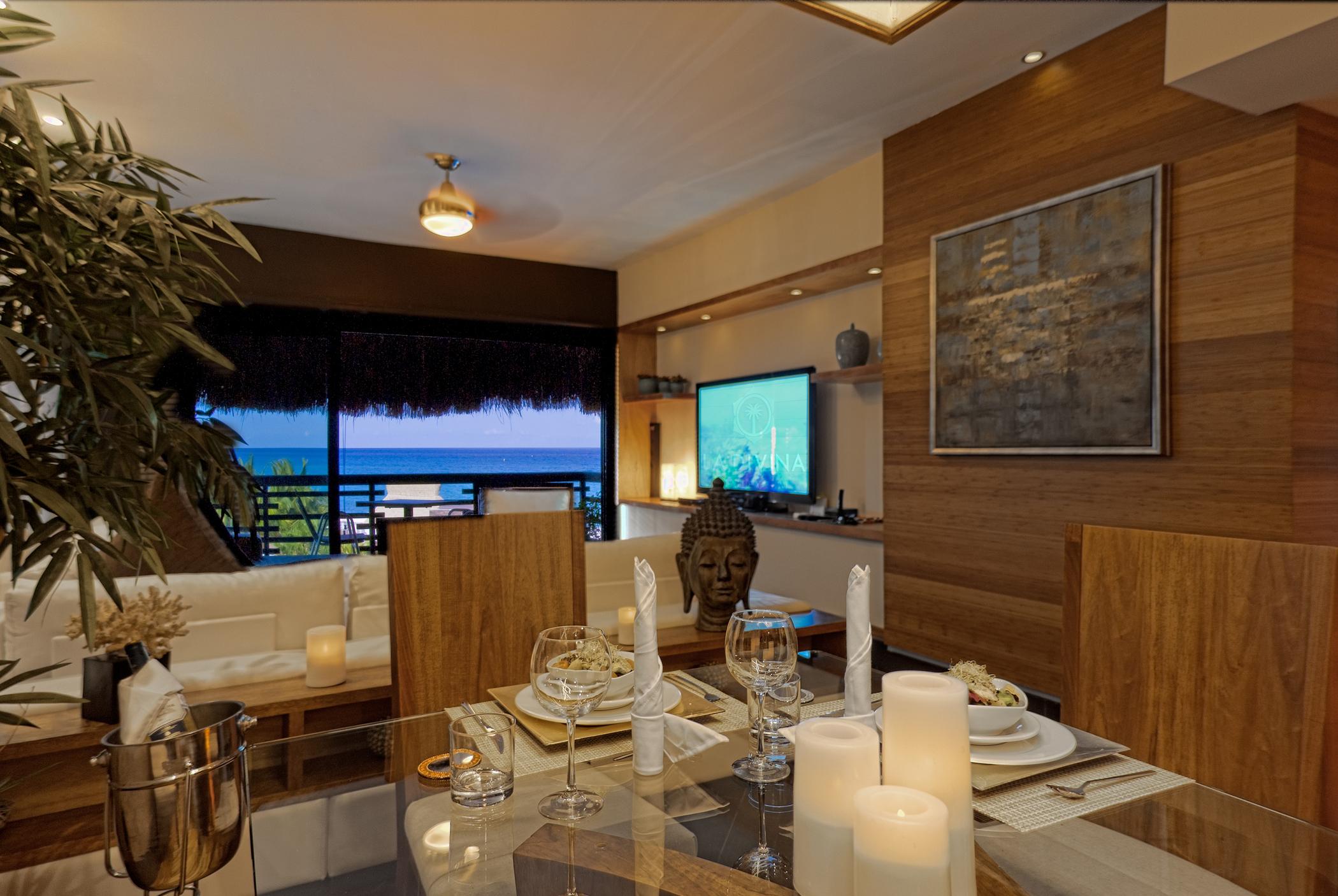 La Divina By Aldea Thai Hotel