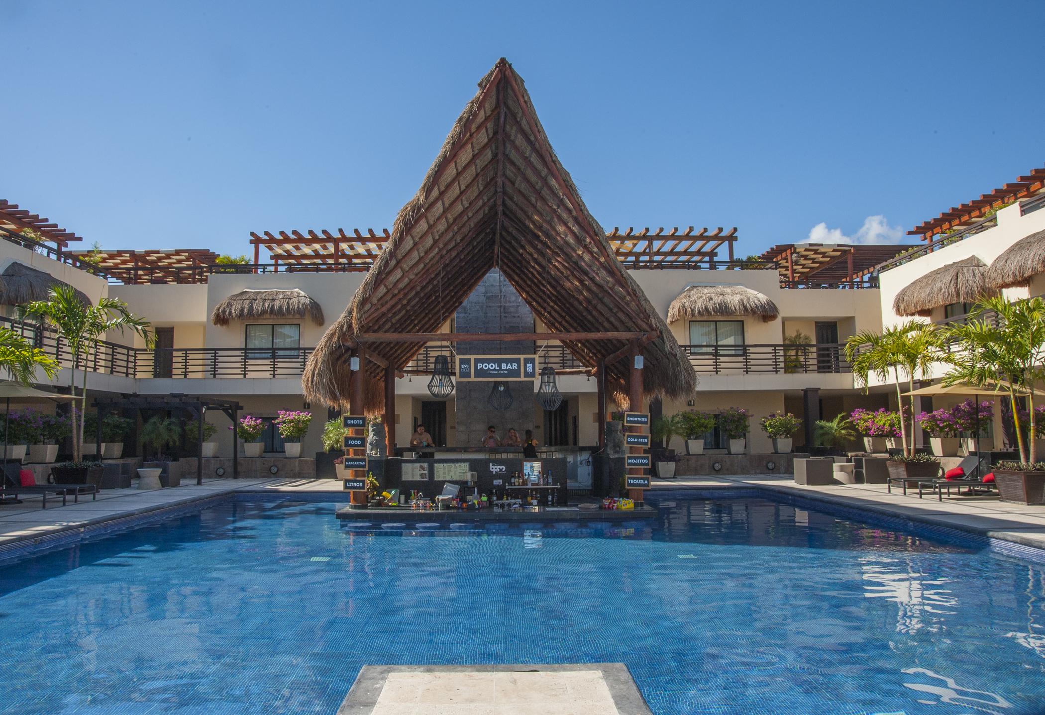 La Divina By Aldea Thai Playa del Carmen