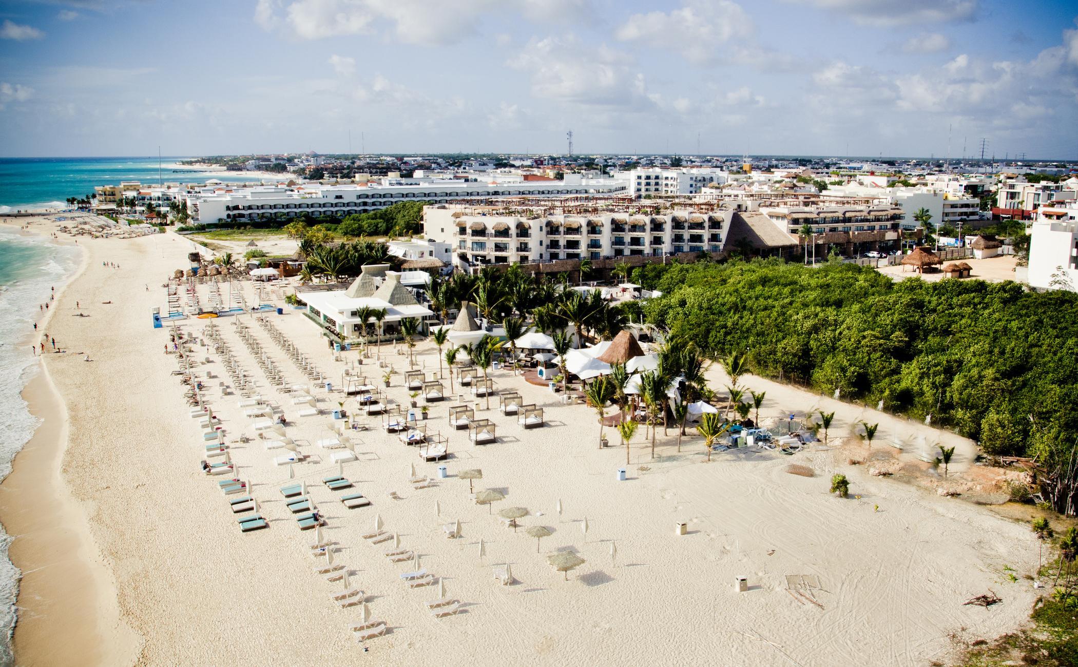 La Divina By Aldea Thai Playa del Carmen