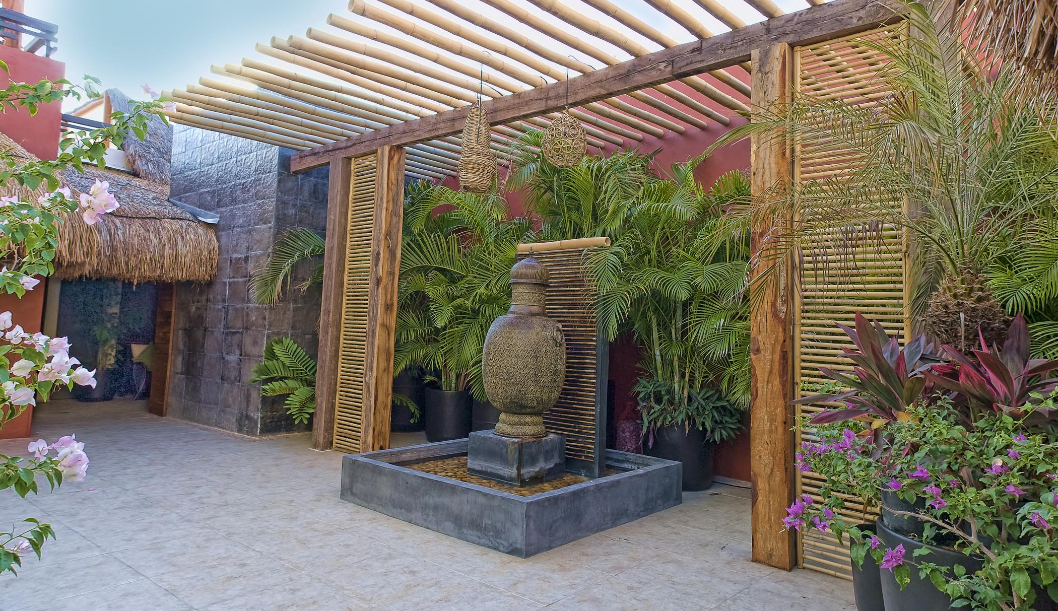 La Divina By Aldea Thai Hotel Playa del Carmen
