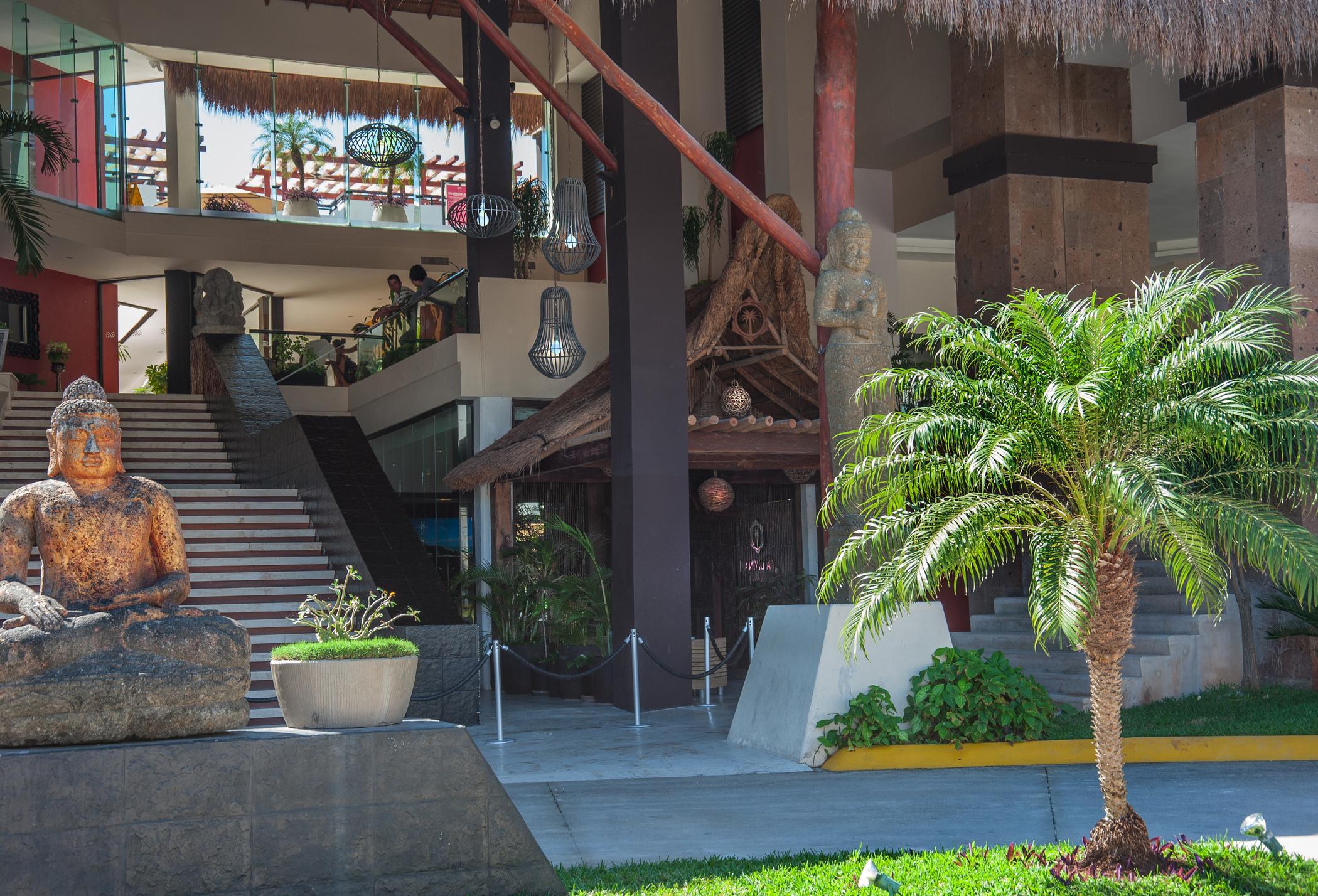 La Divina By Aldea Thai Hotel Playa del Carmen