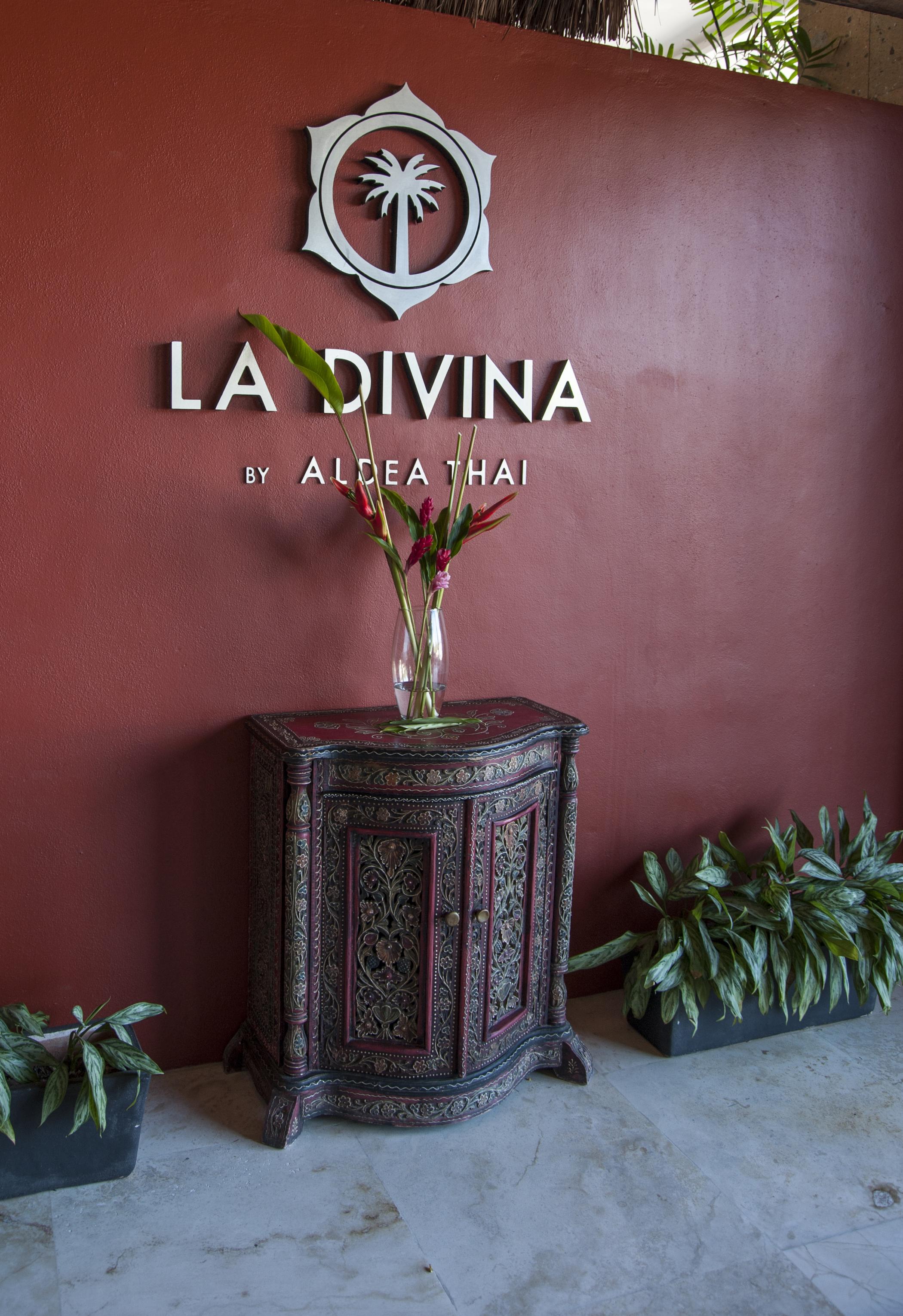 Hotel La Divina By Aldea Thai Playa del Carmen