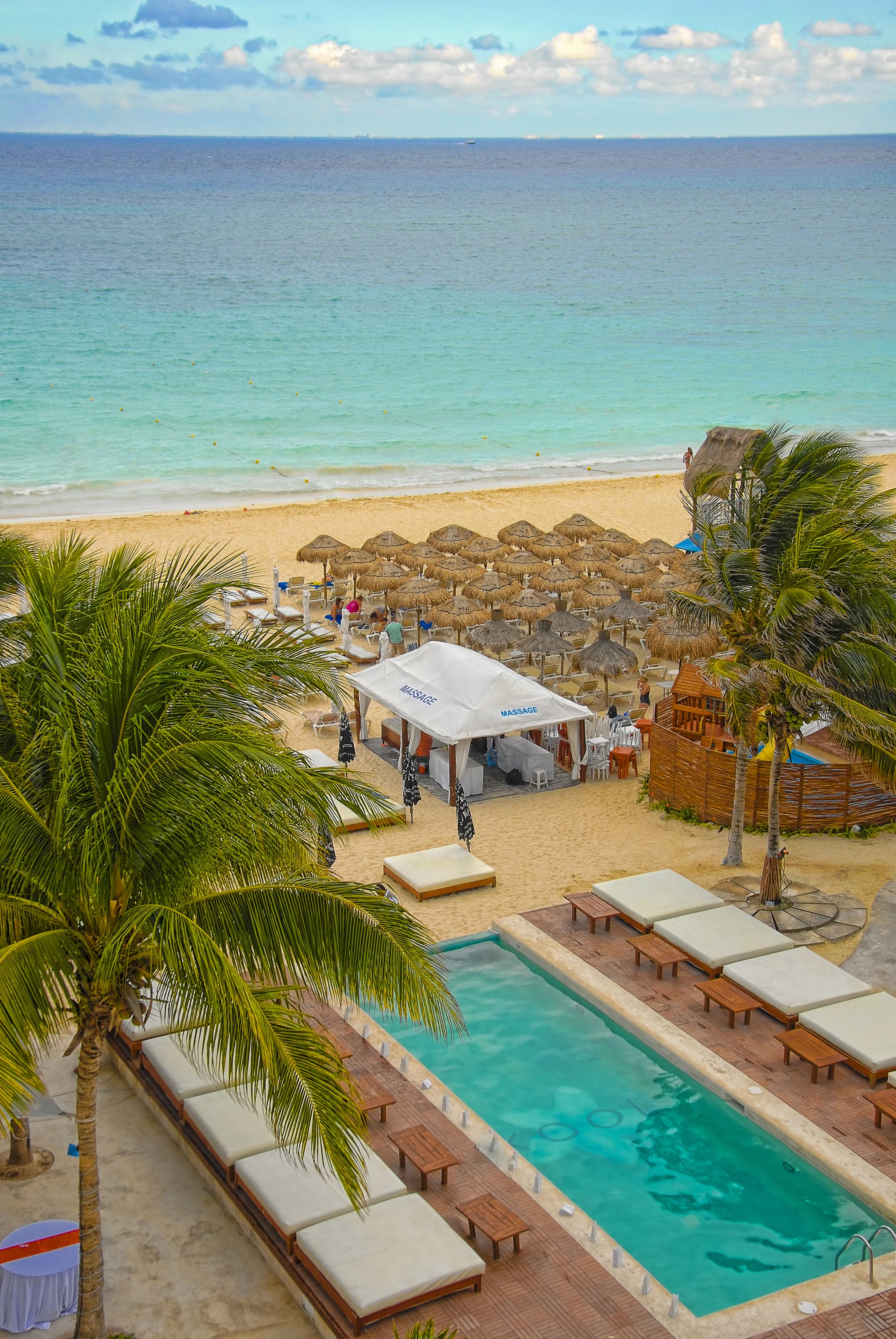 La Divina By Aldea Thai 4*