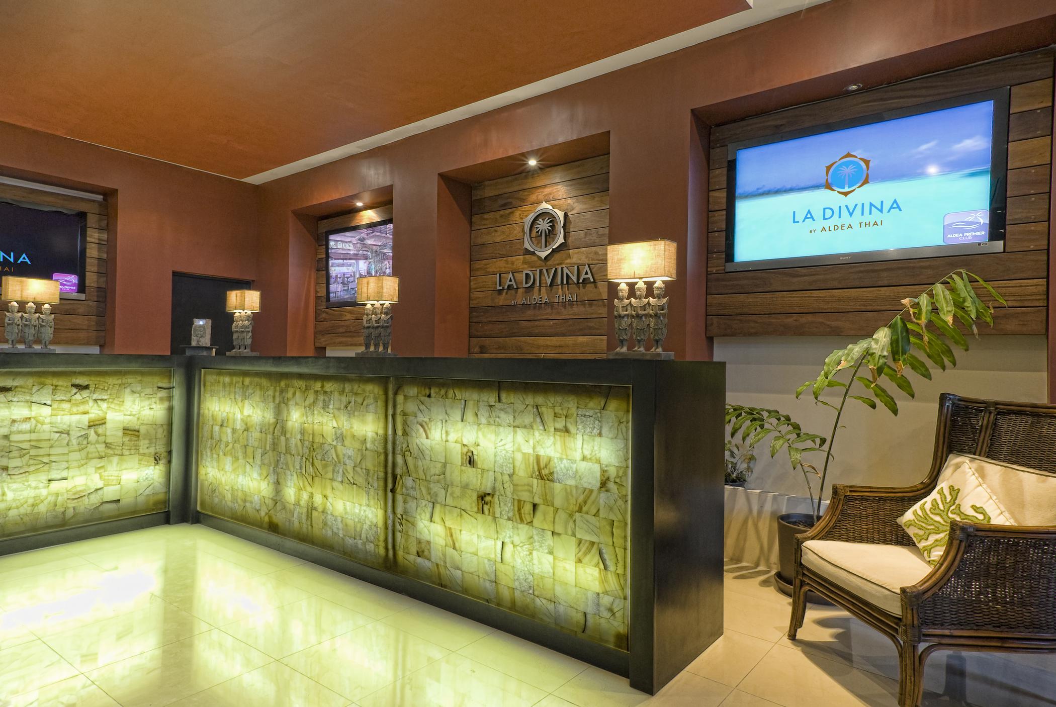 Hotel La Divina By Aldea Thai Playa del Carmen