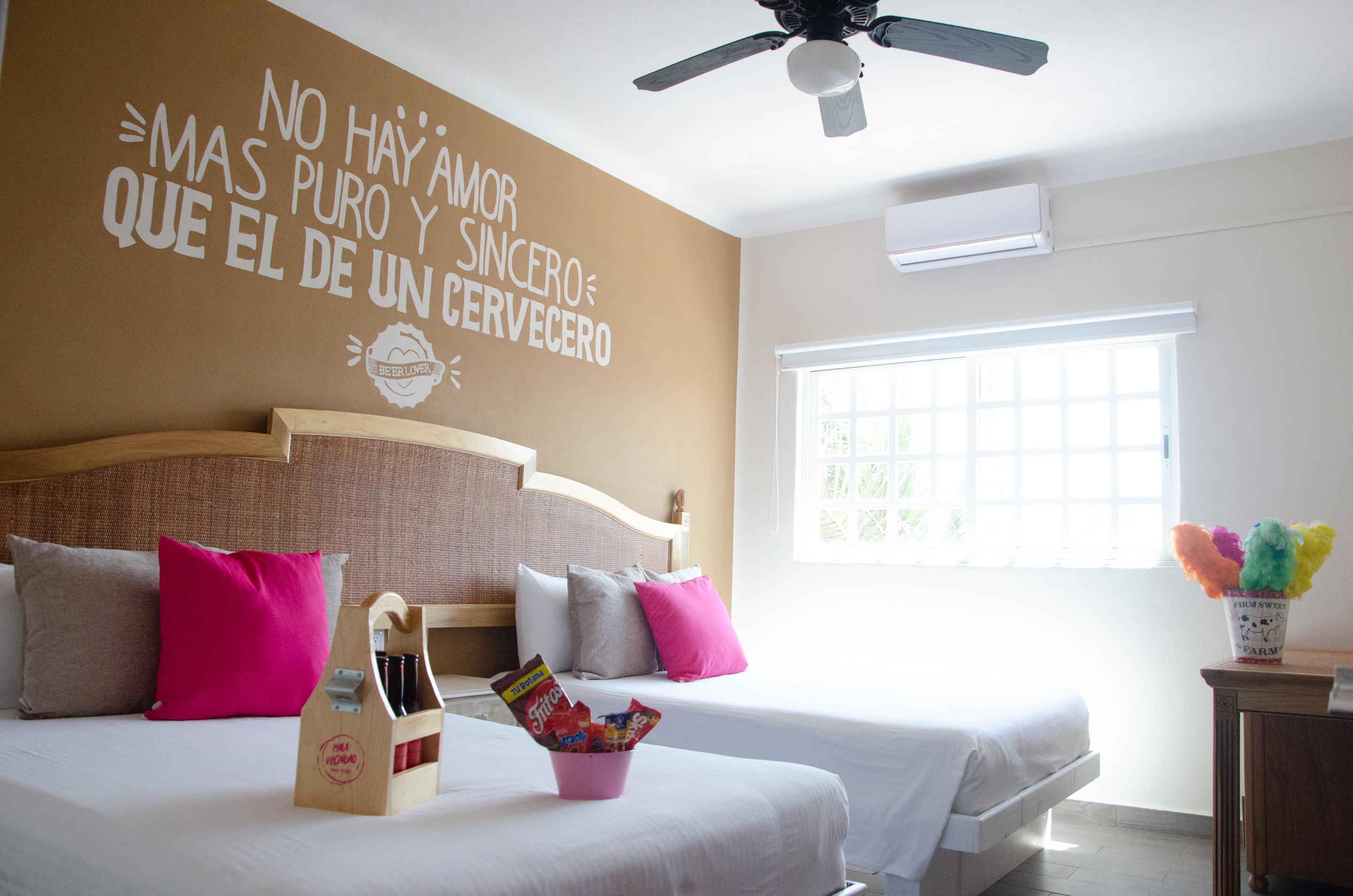 Santuario Playa (adults Only) Hotel 3*