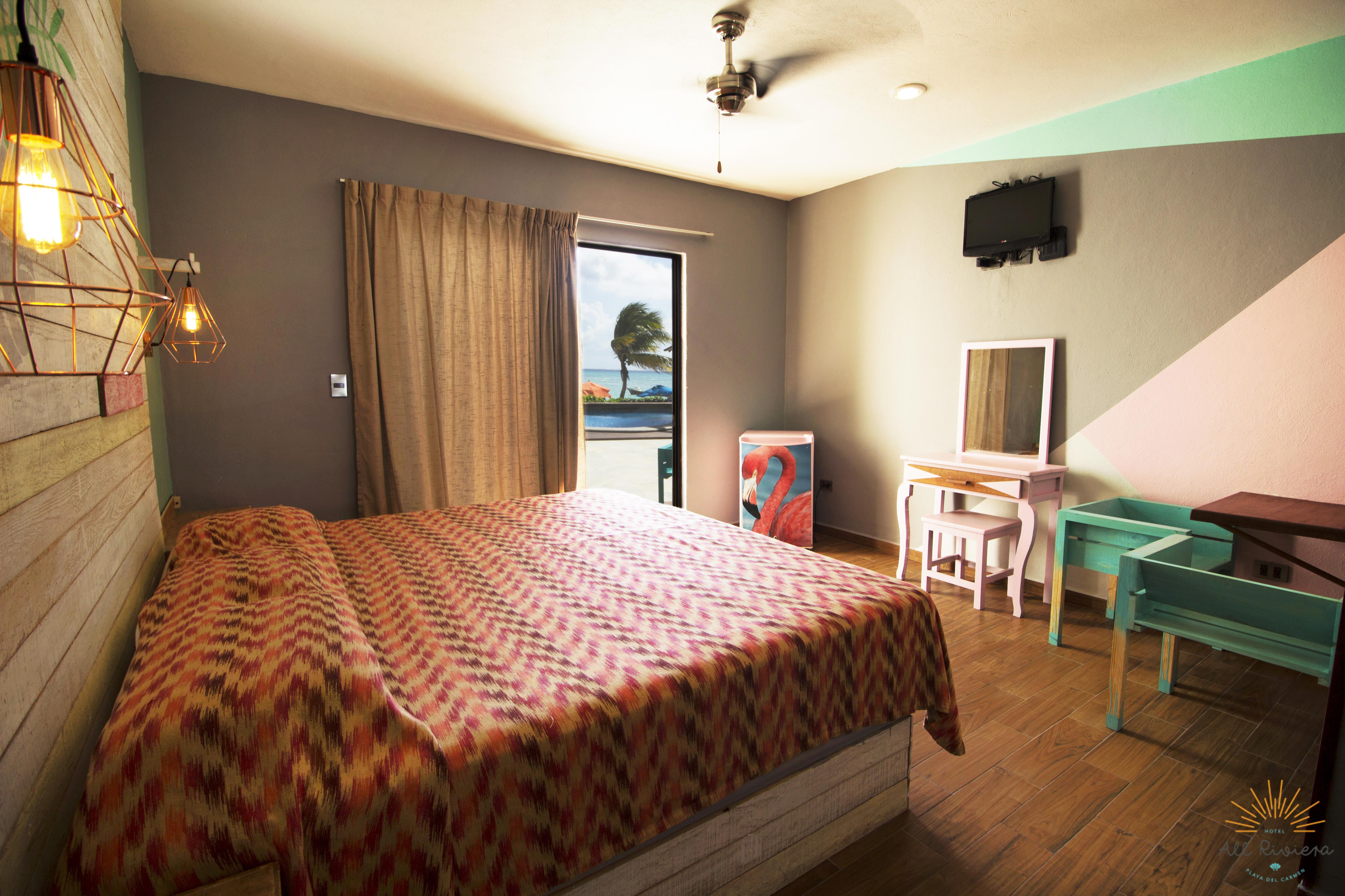 Riviera 4*