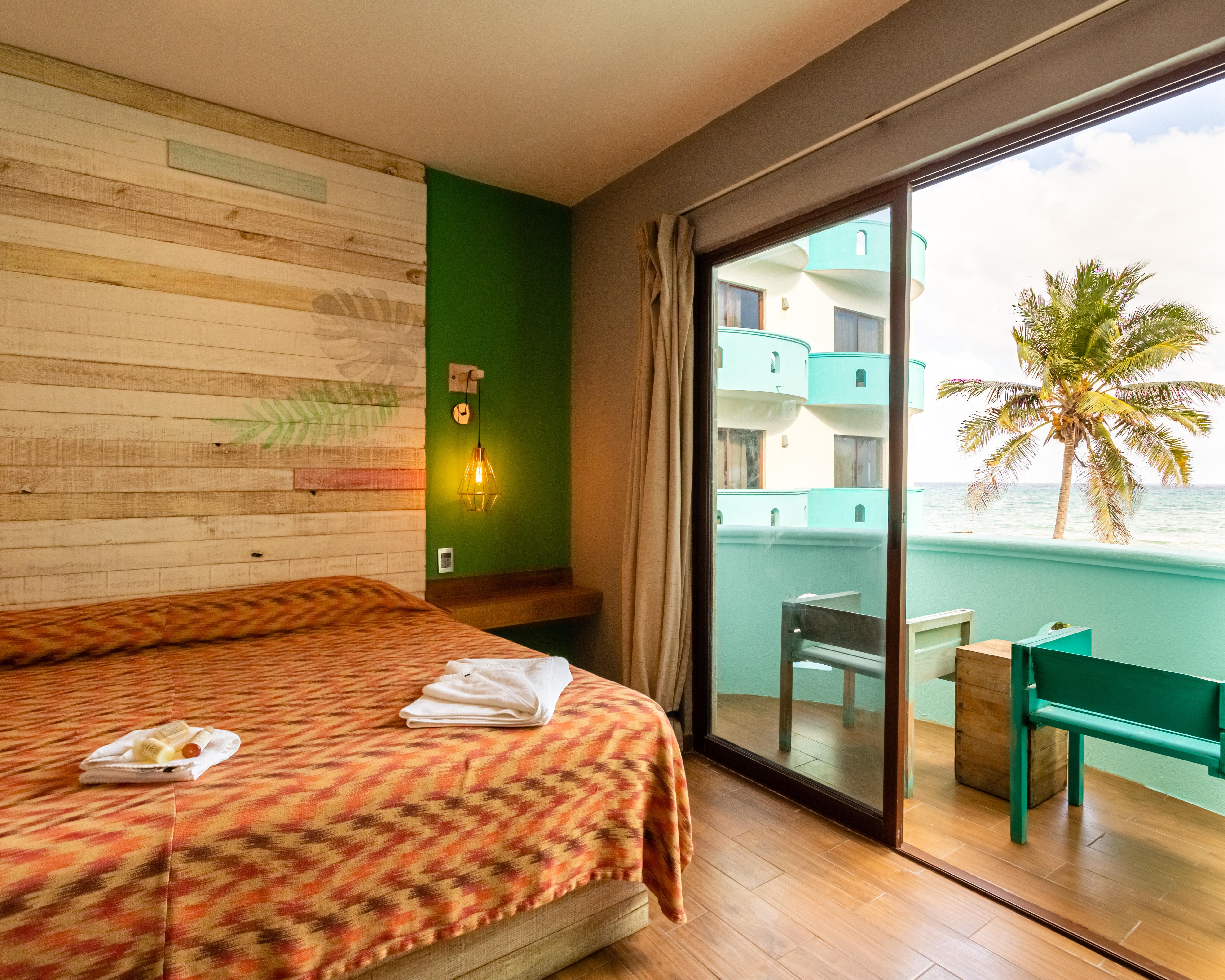 Riviera Hotel