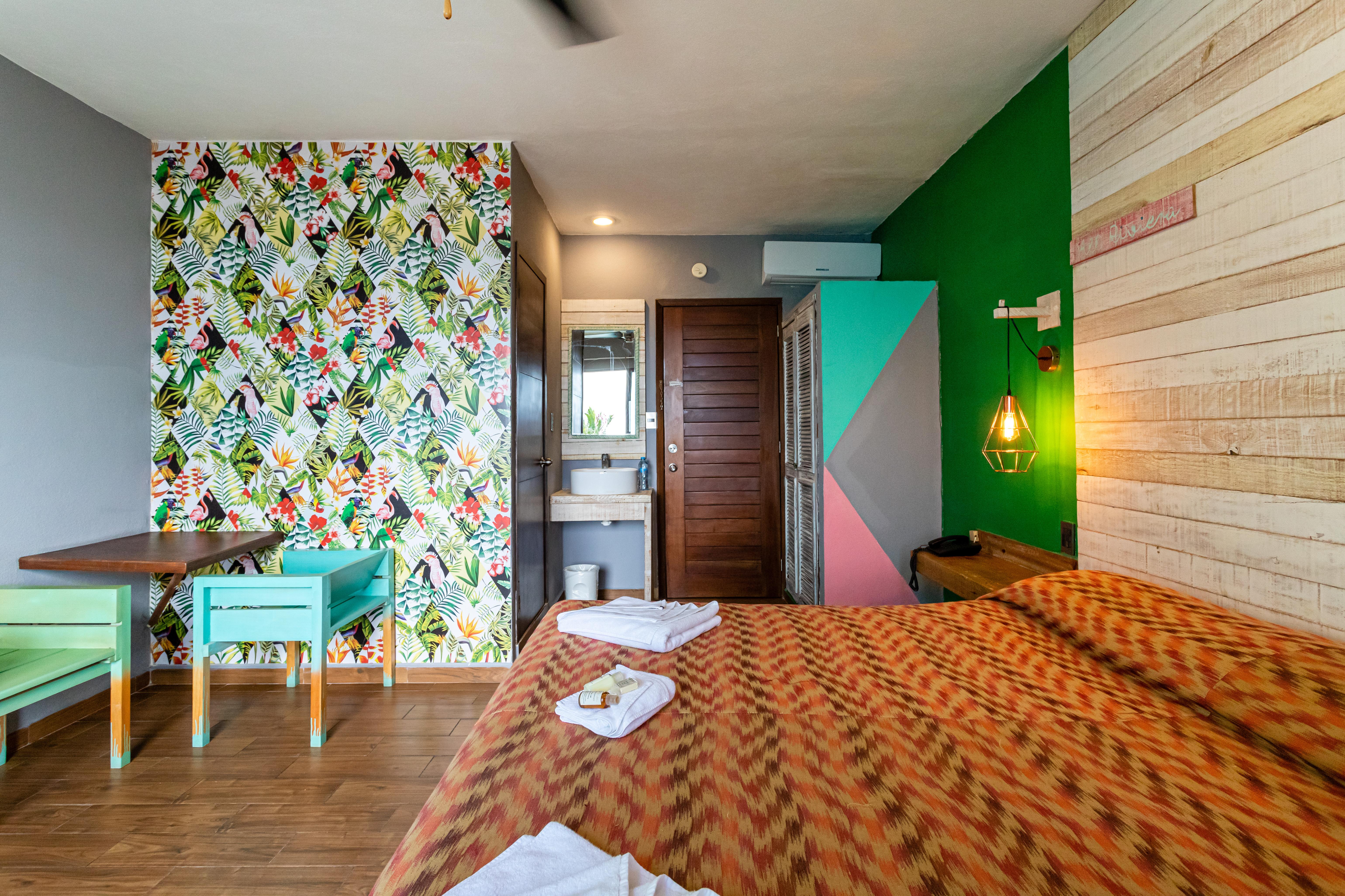 Hotel Riviera 4*