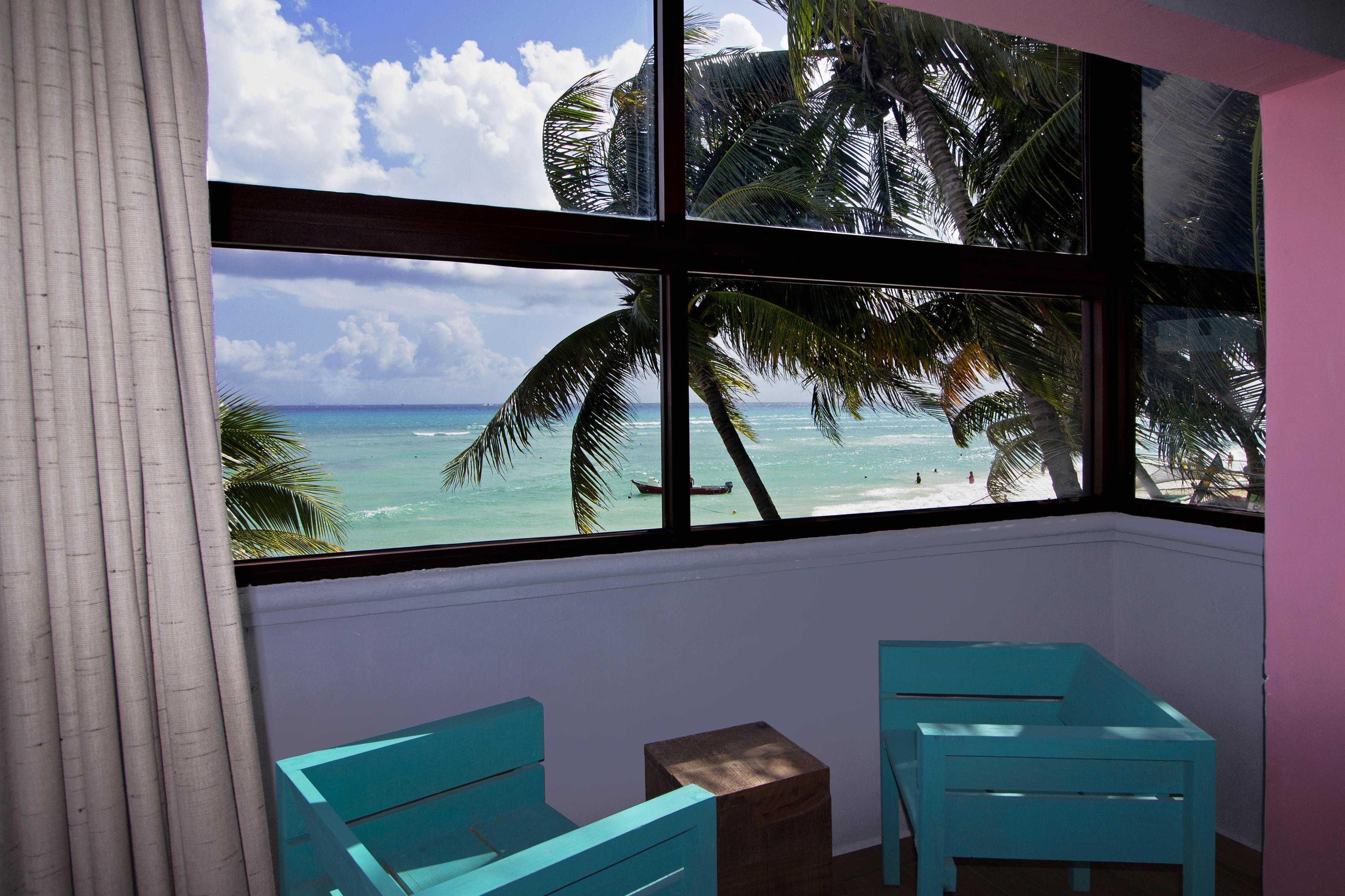 Riviera 4*