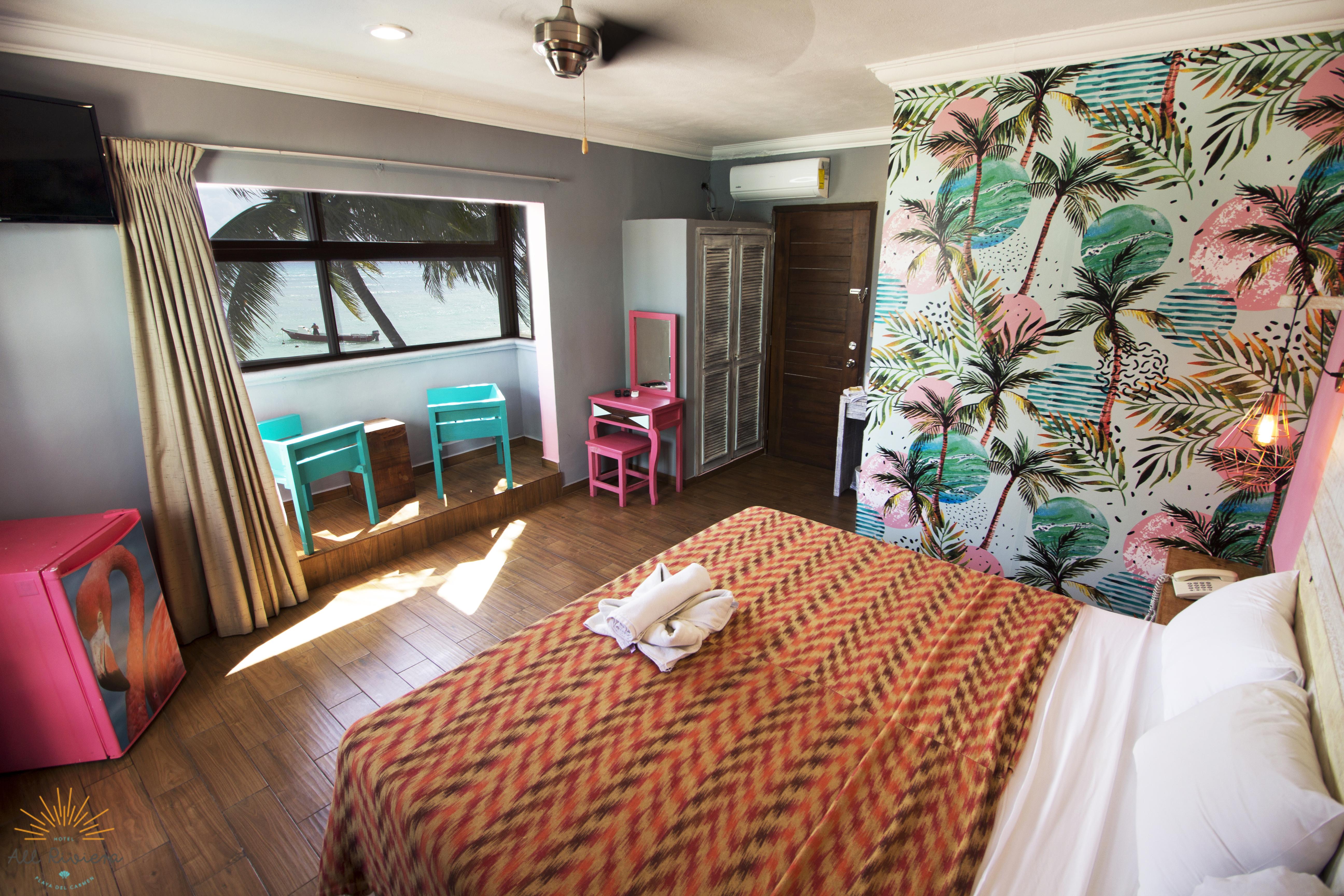 Riviera Hotel Playa del Carmen