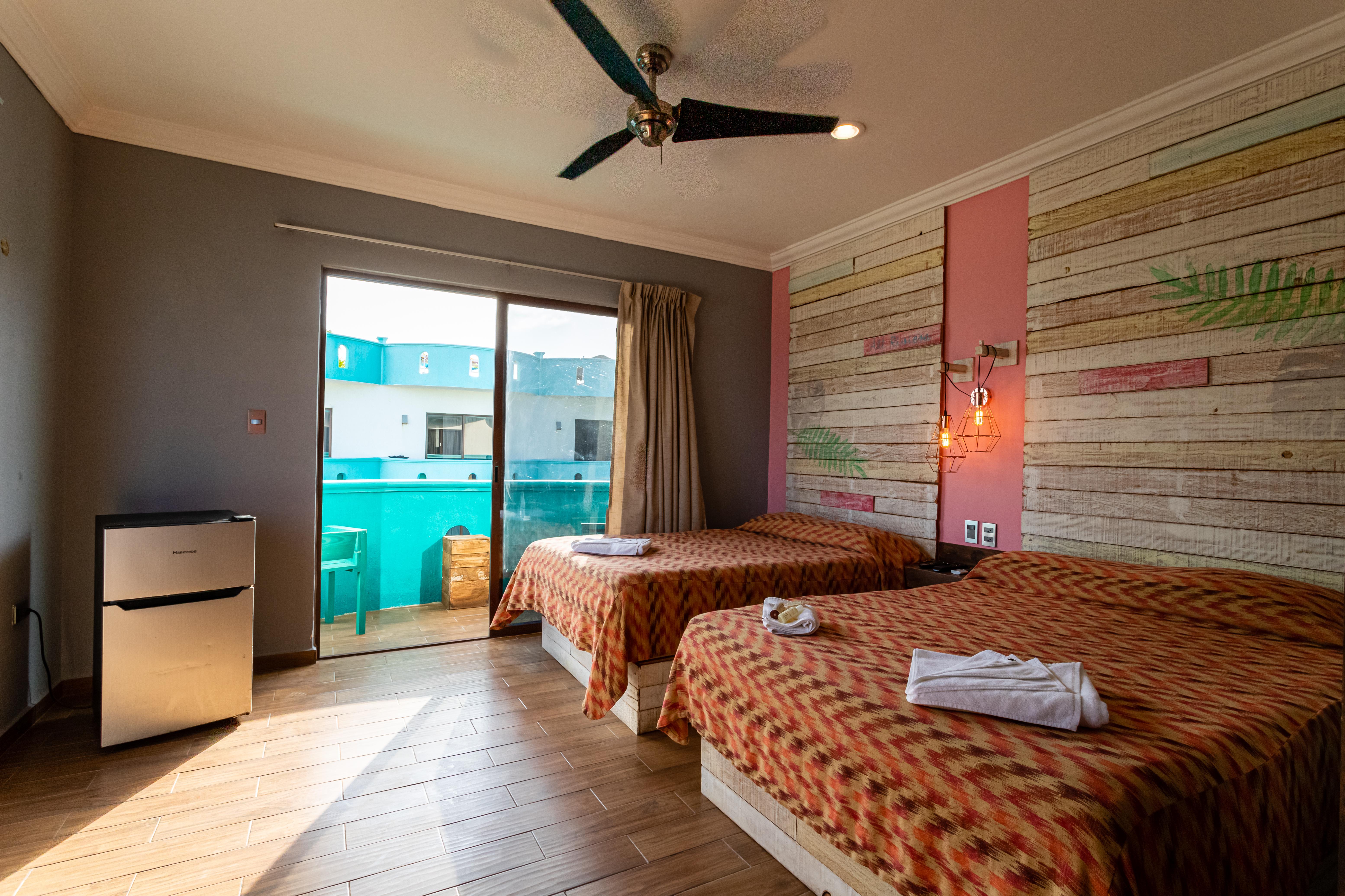Hotel Riviera