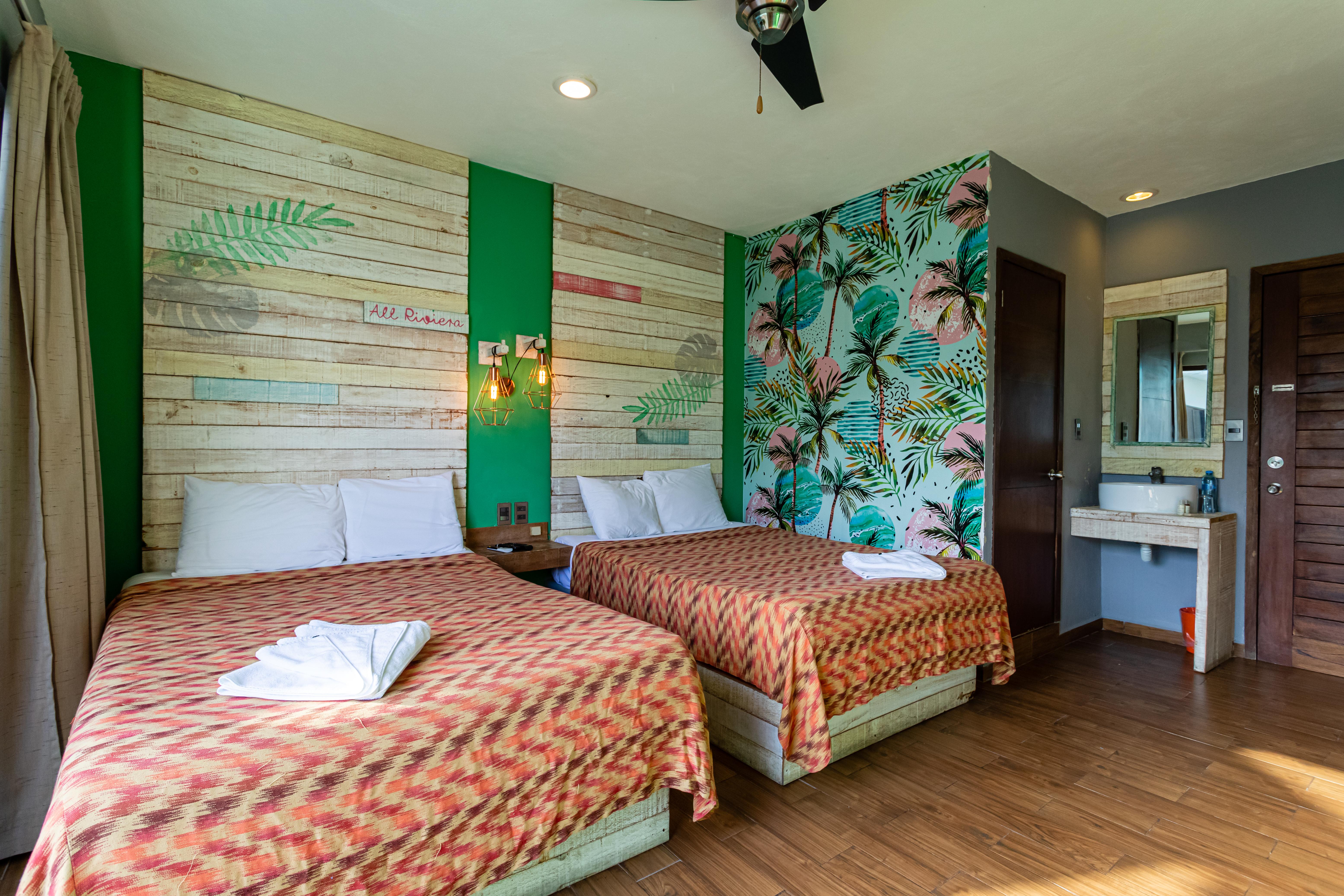 Riviera Hotel Playa del Carmen
