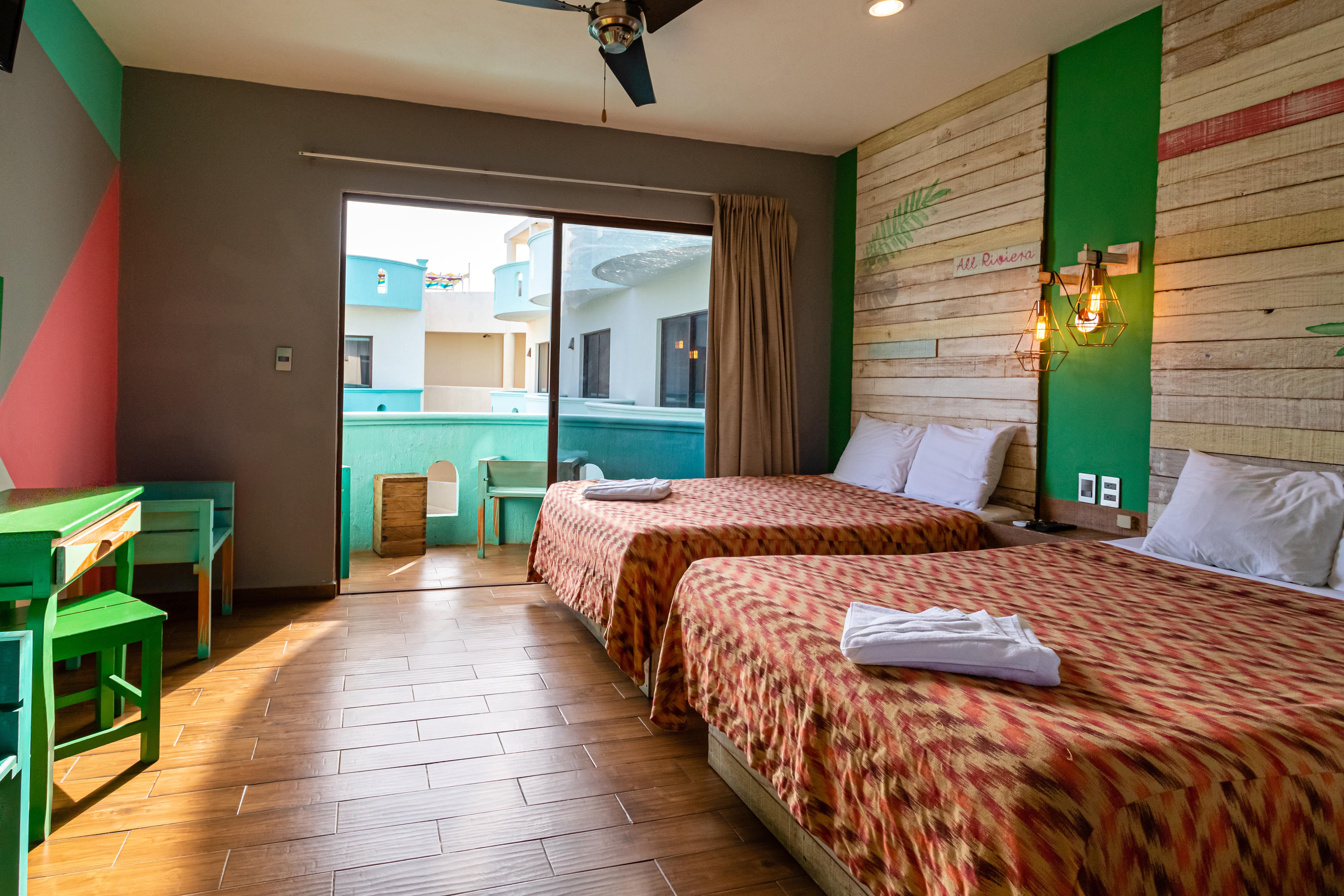 Hotel Riviera