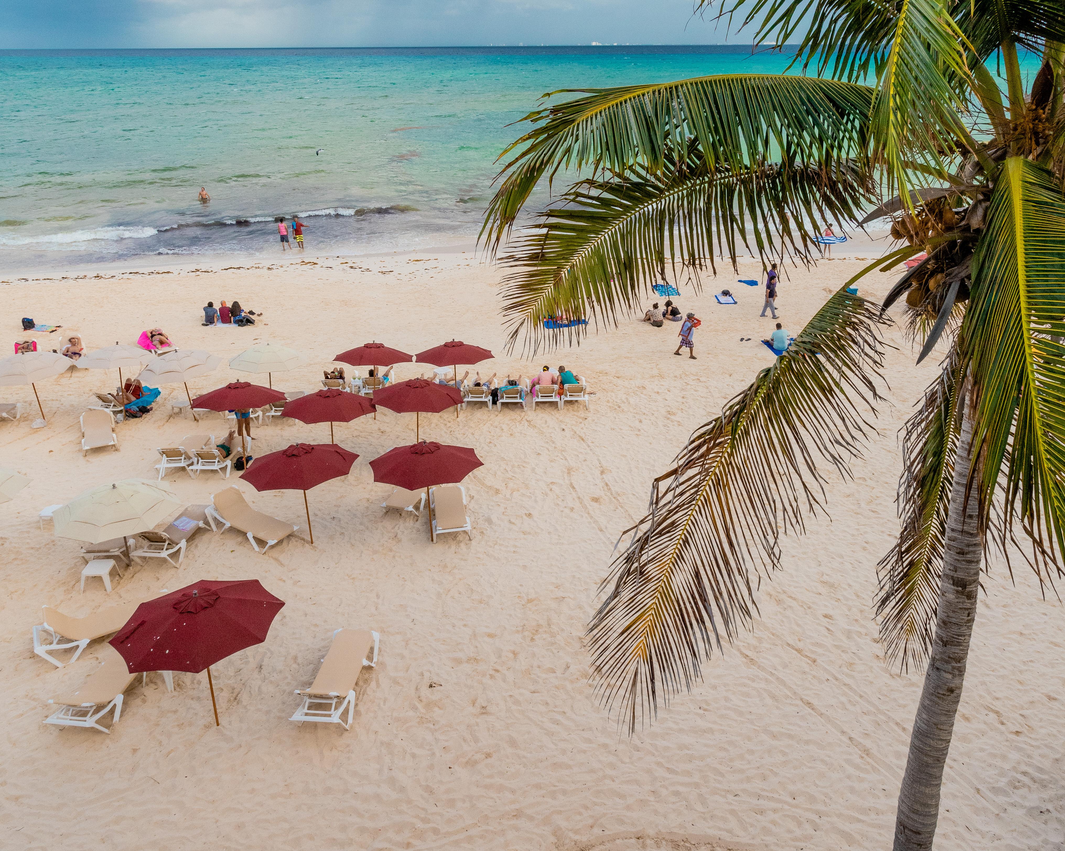 Hotel Riviera Playa del Carmen