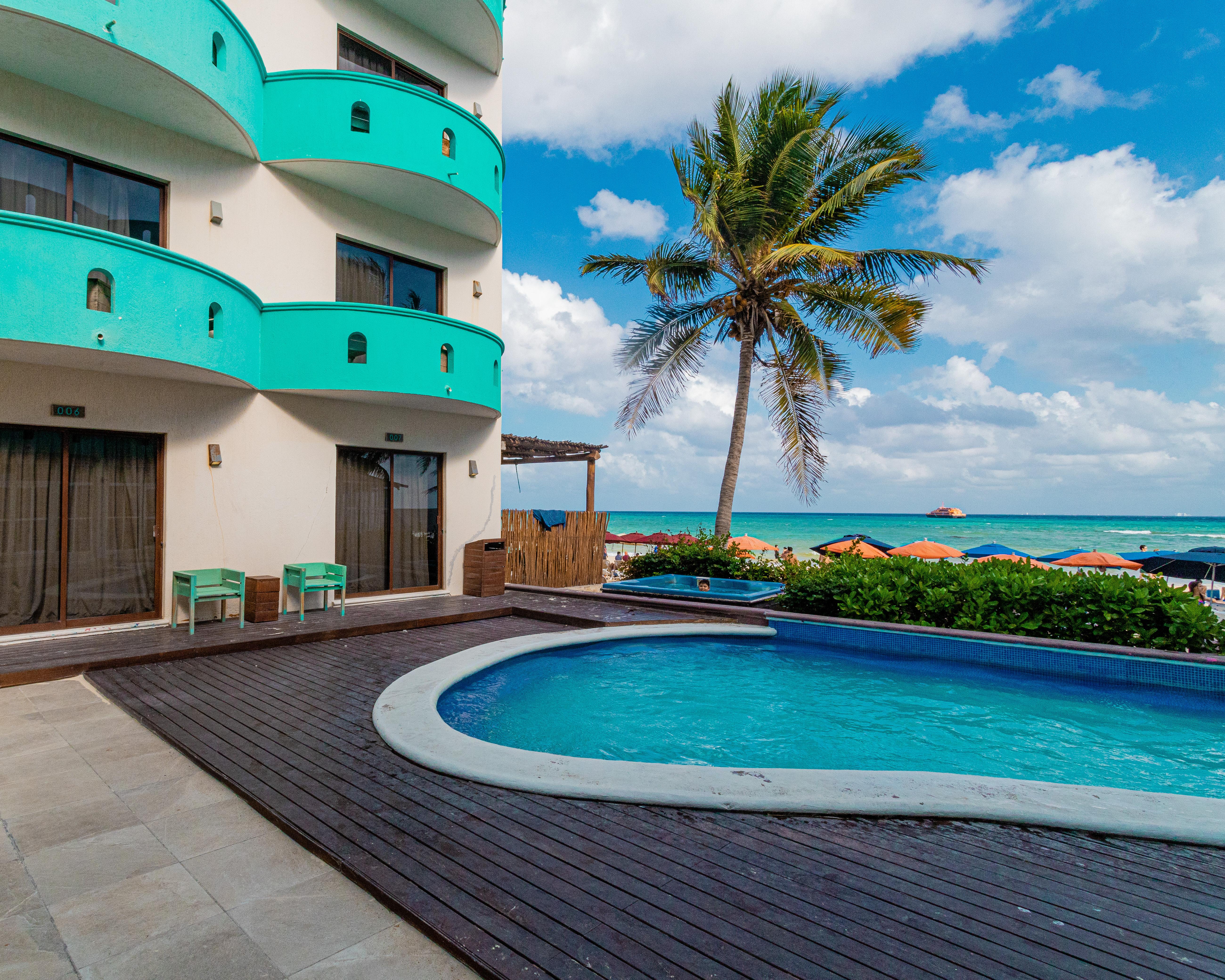 Hotel Riviera