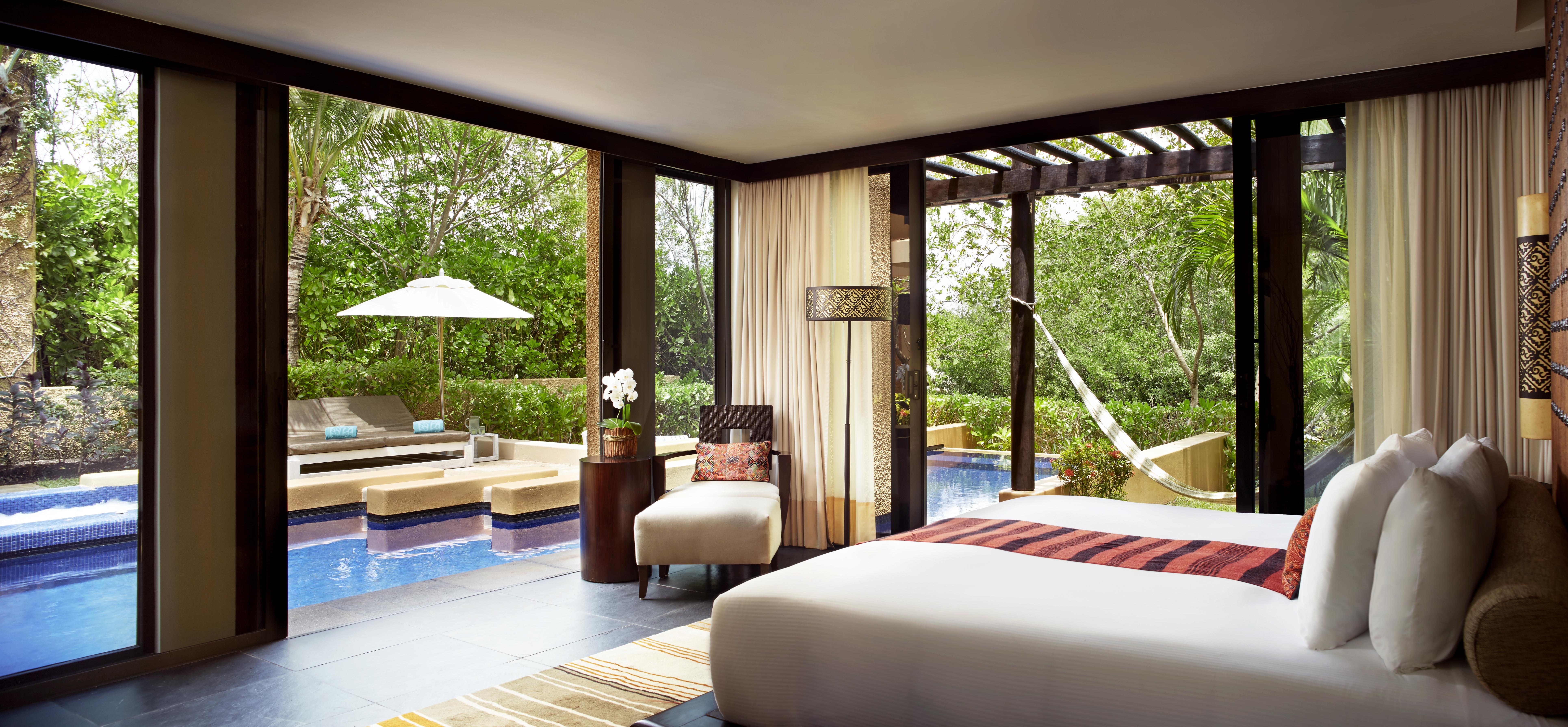 Banyan Tree Mayakoba 5*