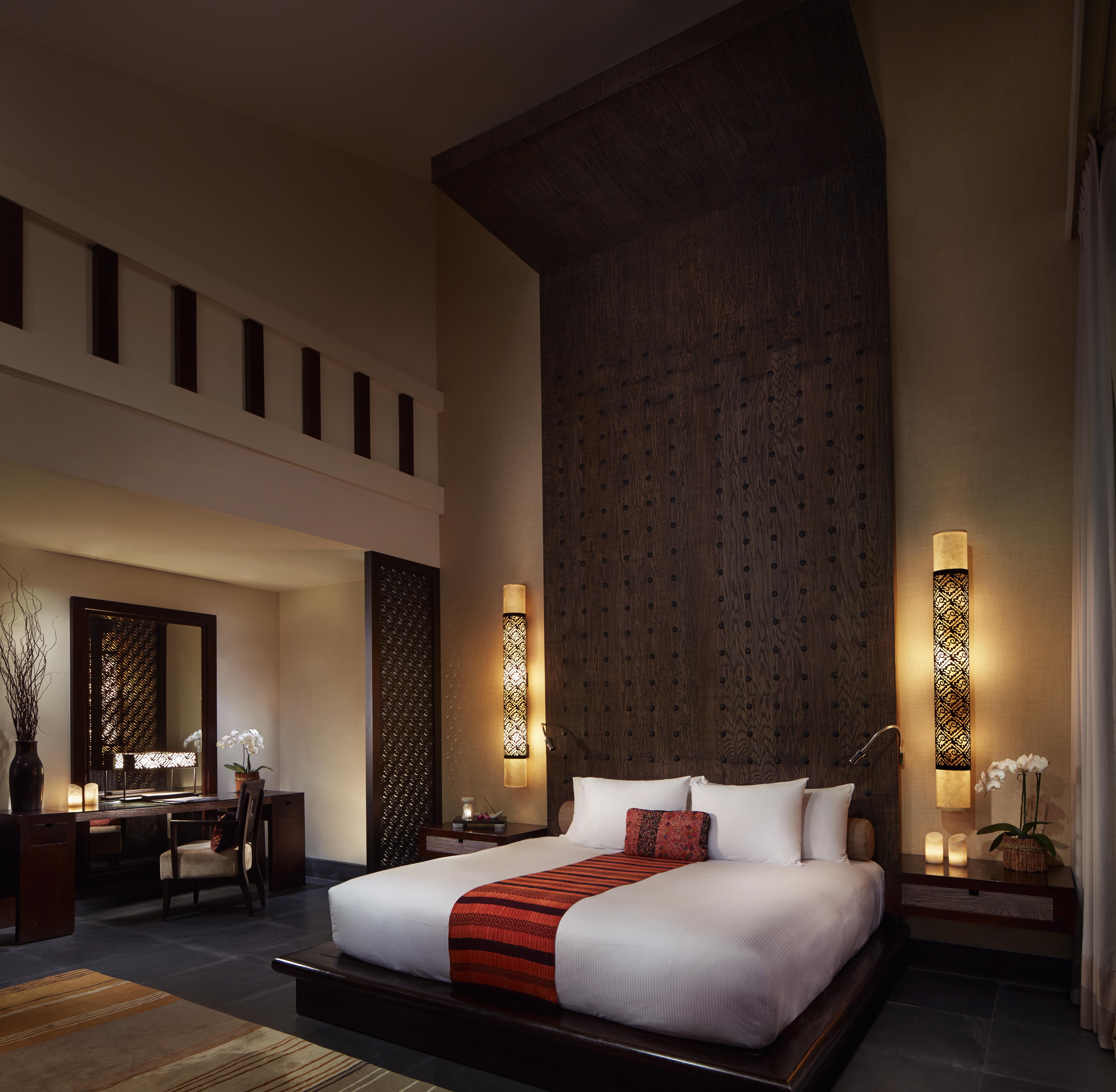 Resort Banyan Tree Mayakoba 5*