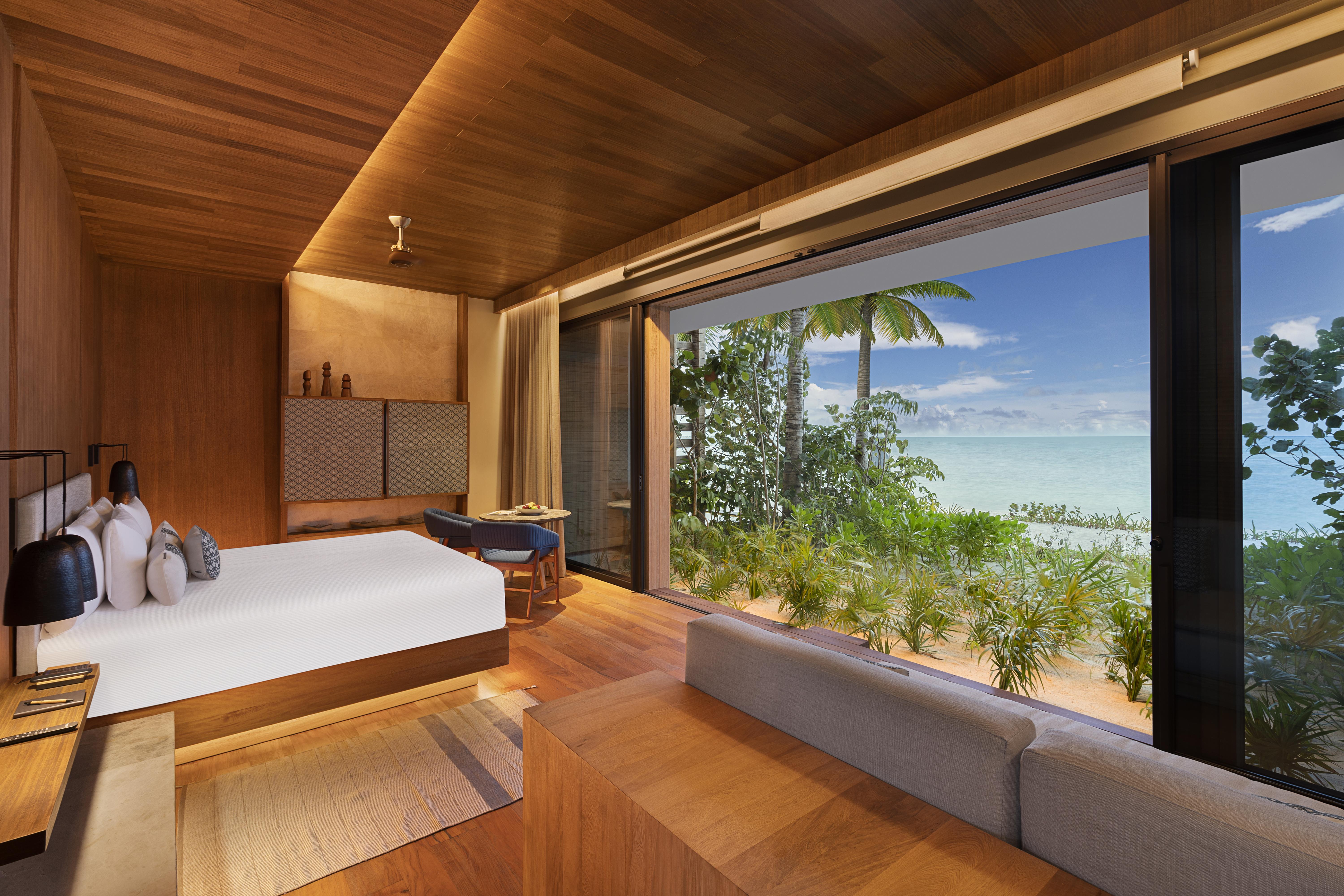 Resort Banyan Tree Mayakoba Playa del Carmen