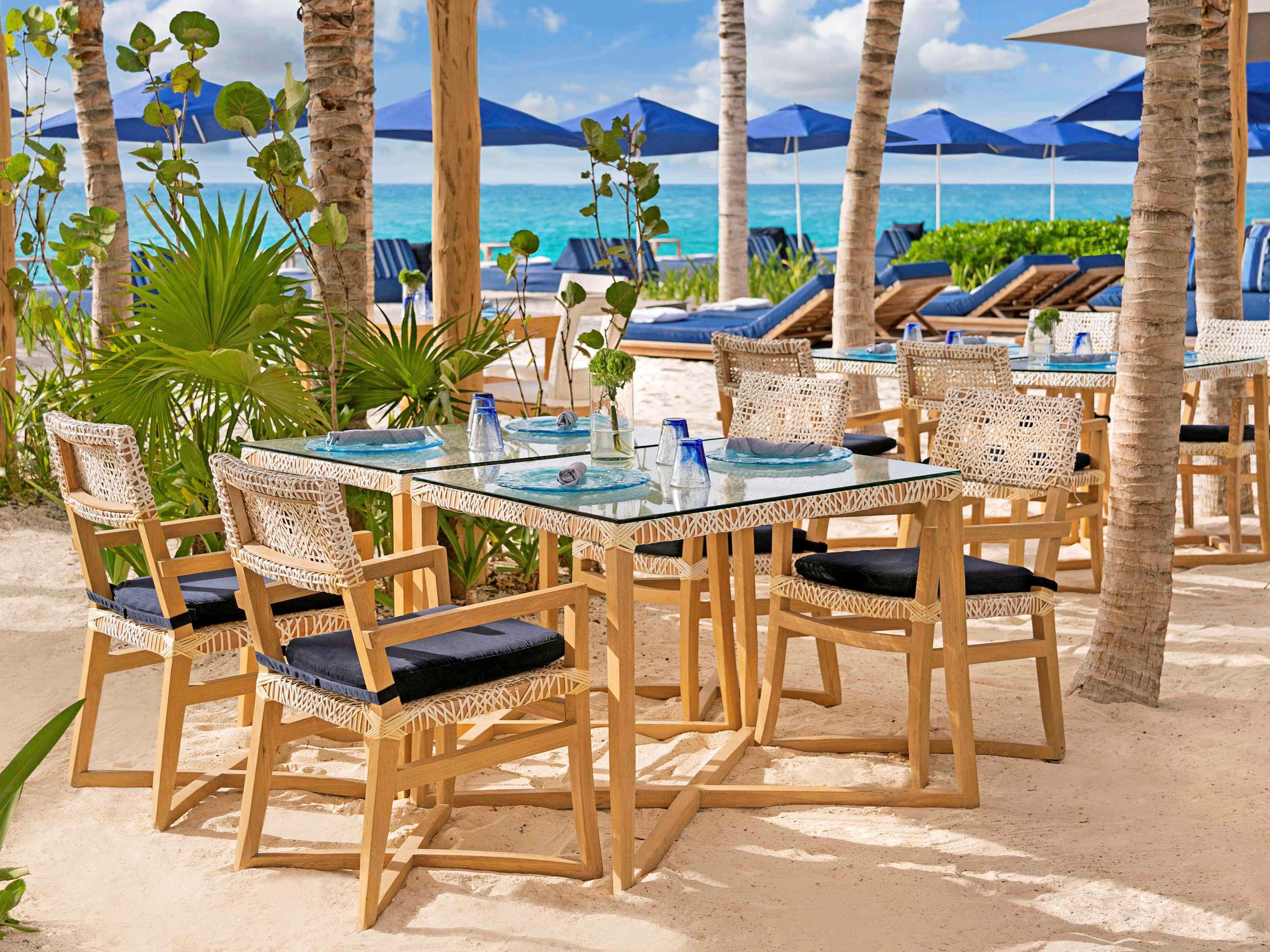 Resort Banyan Tree Mayakoba