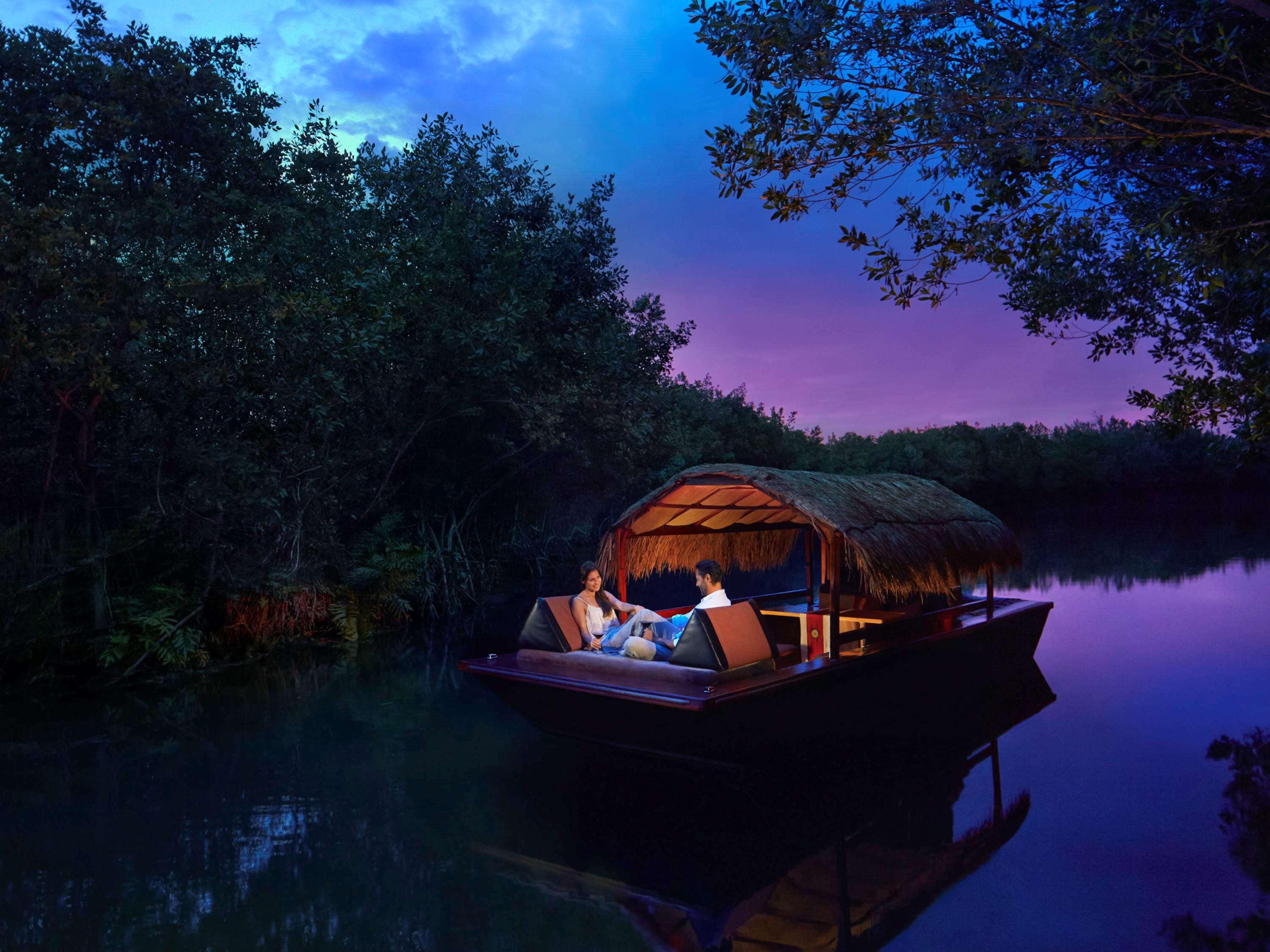 Banyan Tree Mayakoba 5*