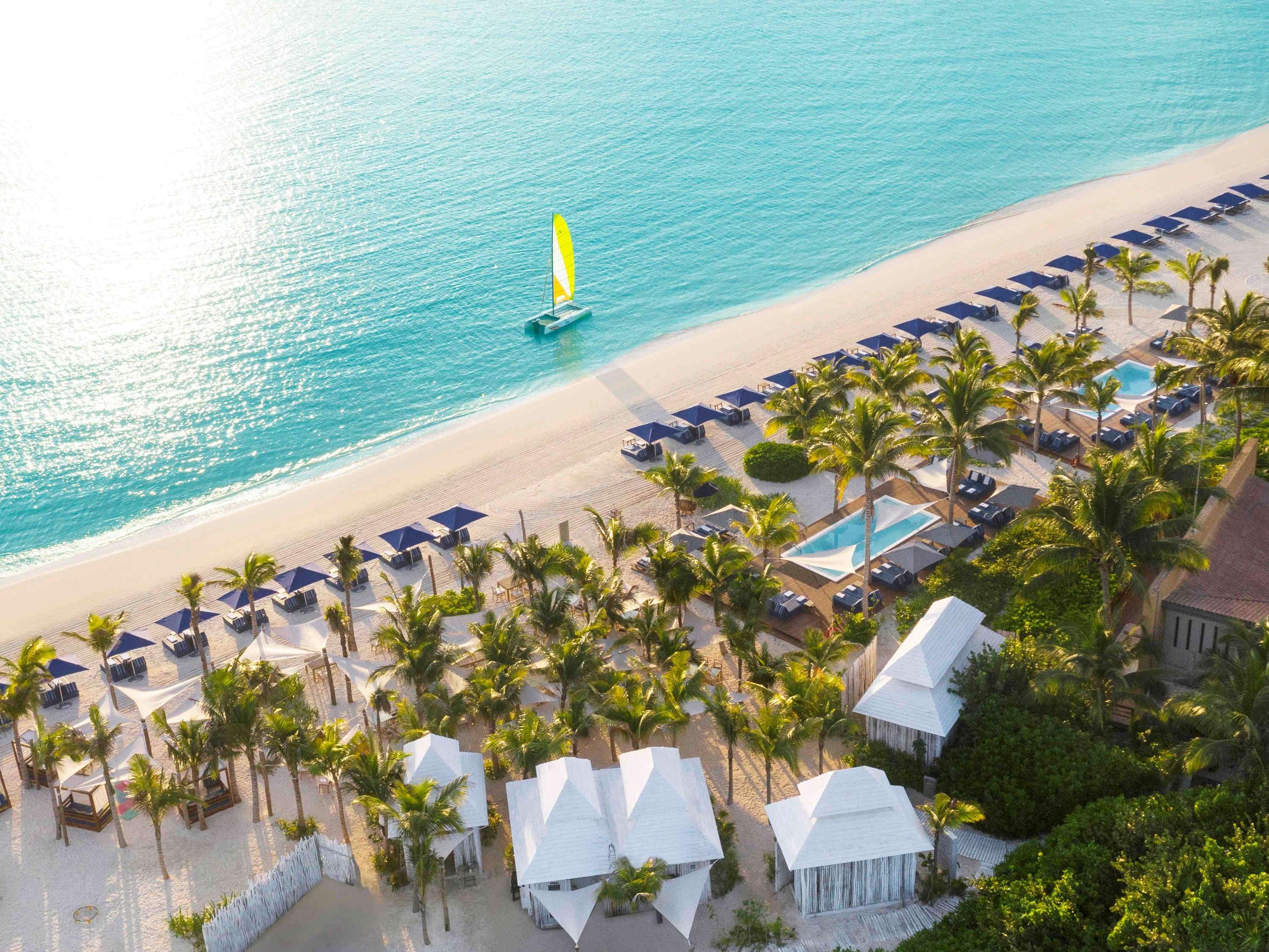 Banyan Tree Mayakoba 5* Playa del Carmen